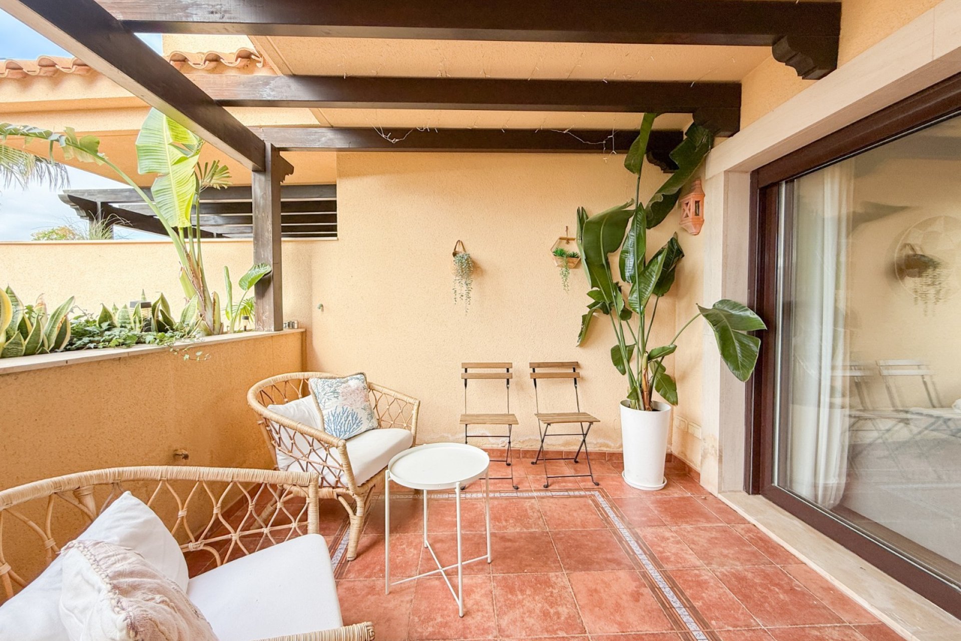 Segunda Mano - Apartamento / piso - Águilas -  Isla Del Fraile