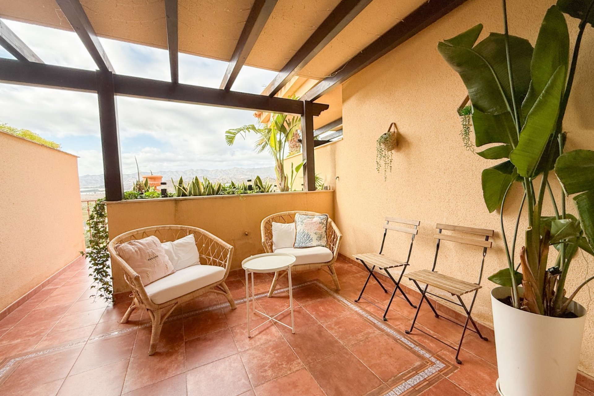 Segunda Mano - Apartamento / piso - Águilas -  Isla Del Fraile