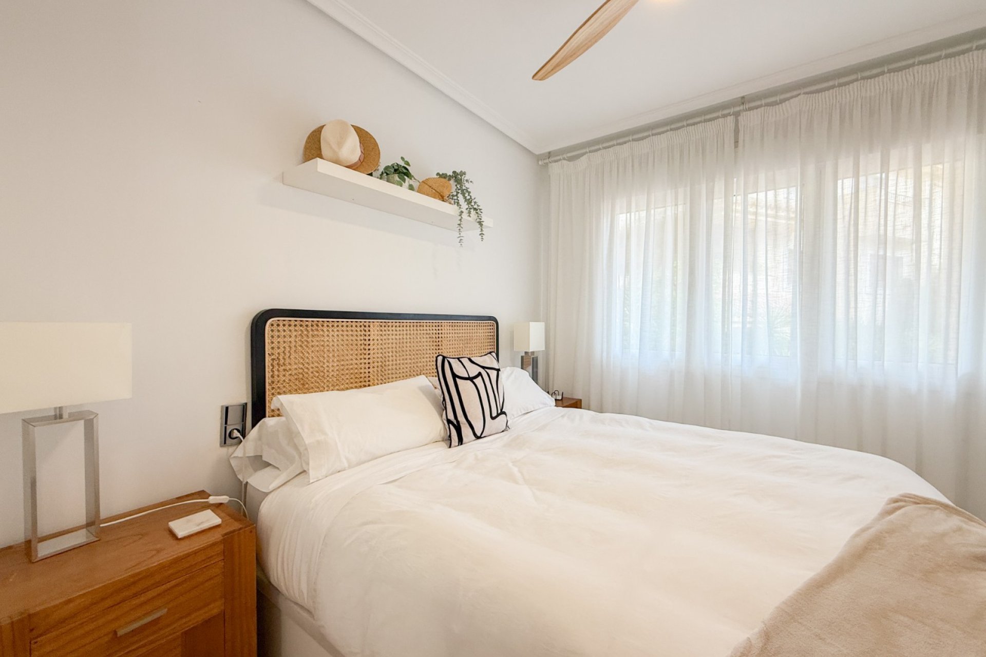 Segunda Mano - Apartamento / piso - Águilas -  Isla Del Fraile