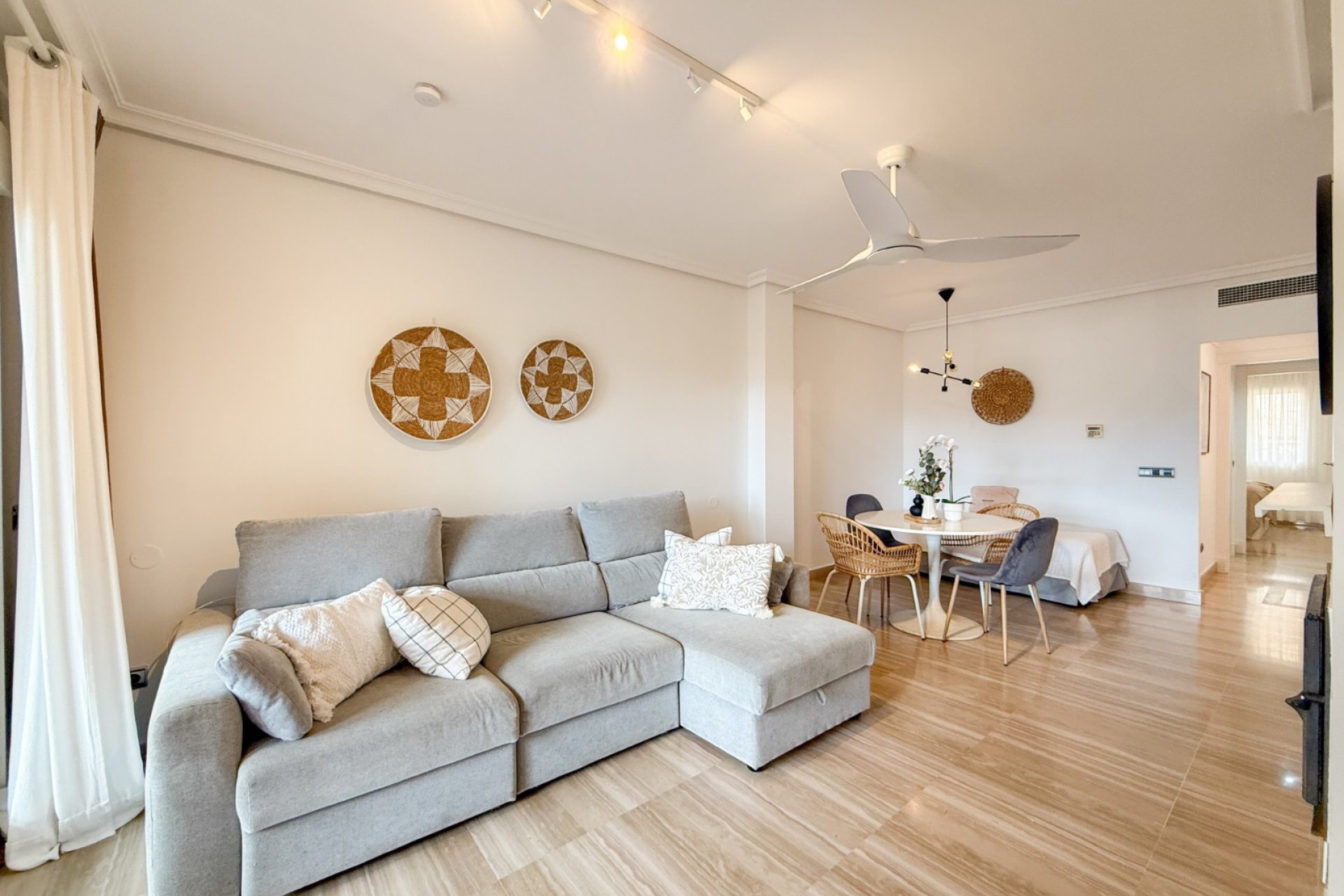 Segunda Mano - Apartamento / piso - Águilas -  Isla Del Fraile