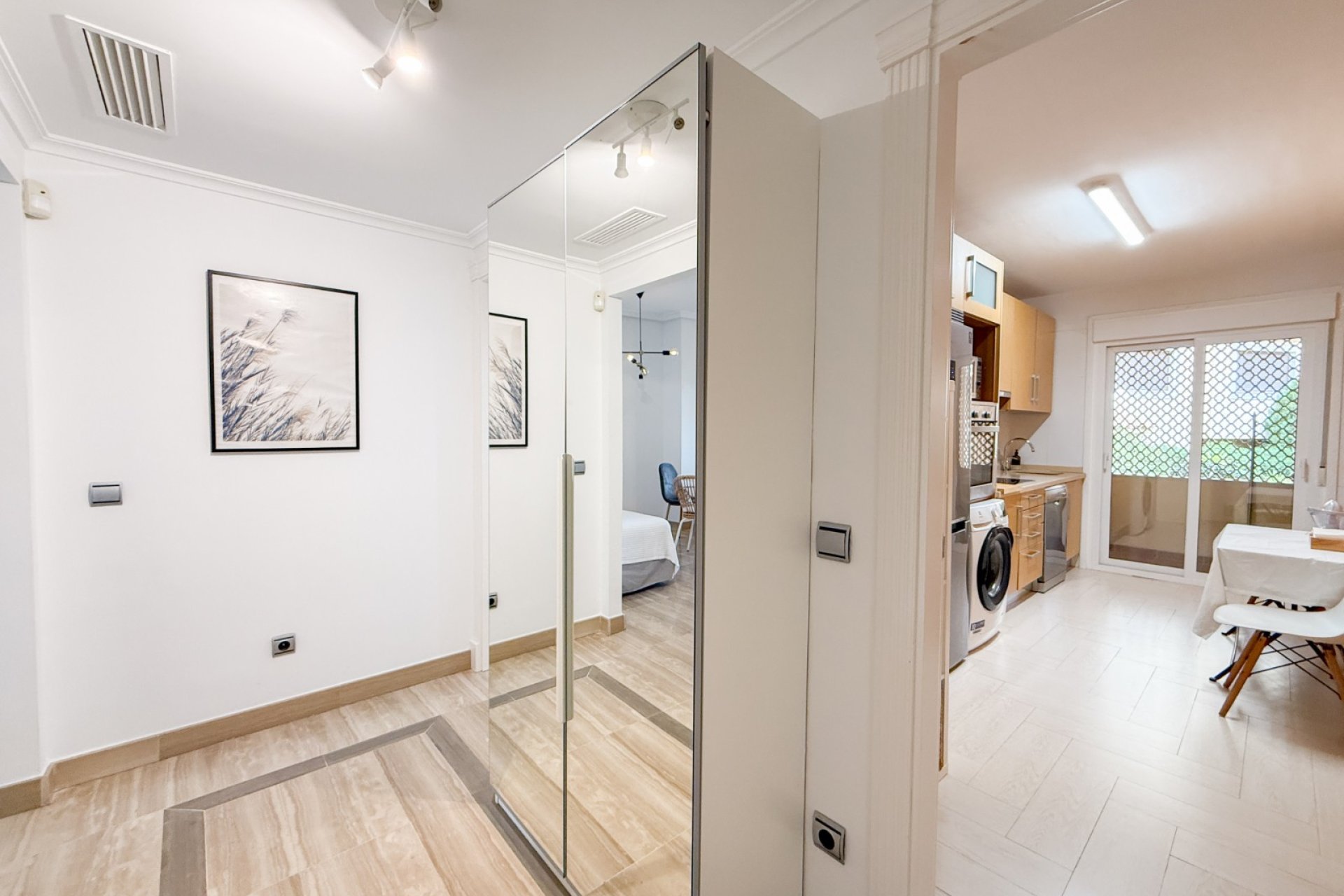 Segunda Mano - Apartamento / piso - Águilas -  Isla Del Fraile