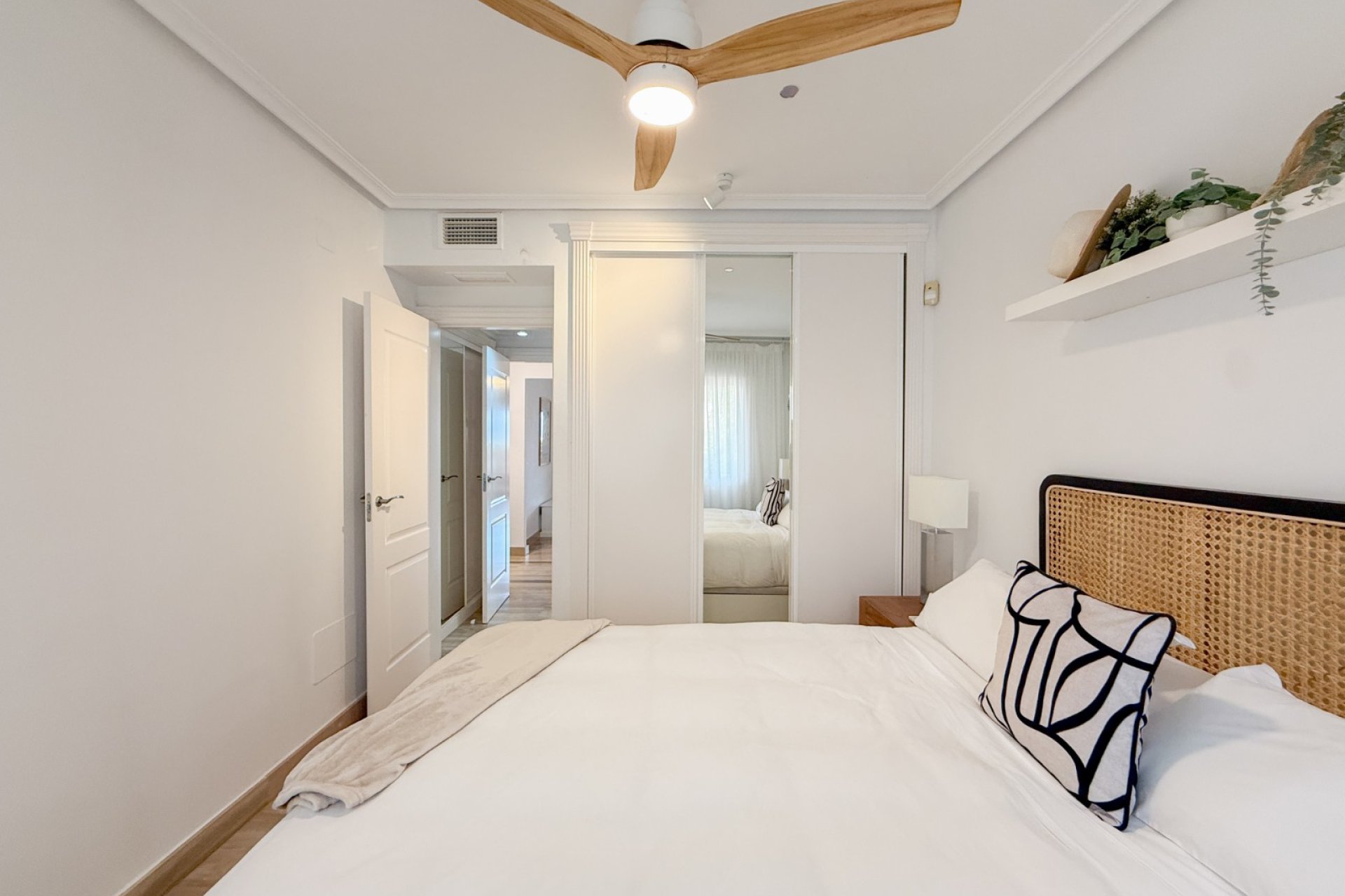 Segunda Mano - Apartamento / piso - Águilas -  Isla Del Fraile