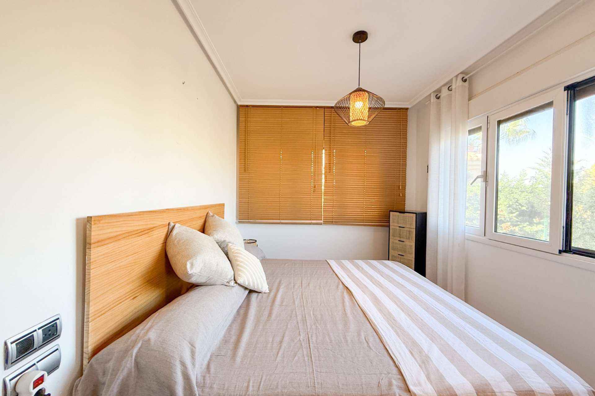 Segunda Mano - Apartamento / piso - Águilas -  Isla Del Fraile