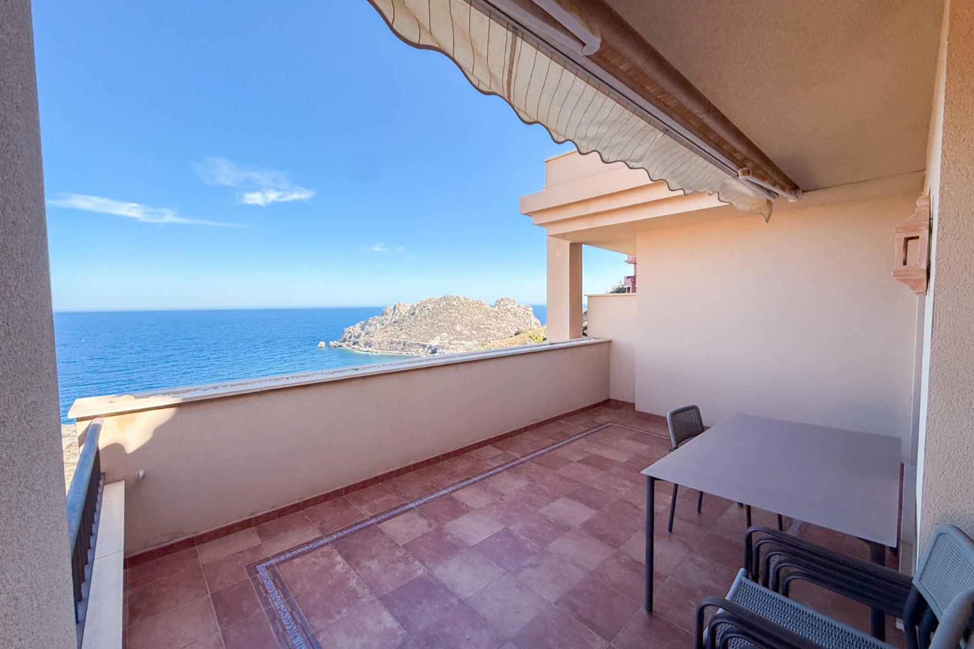 Segunda Mano - Apartamento / piso - Águilas -  Isla Del Fraile