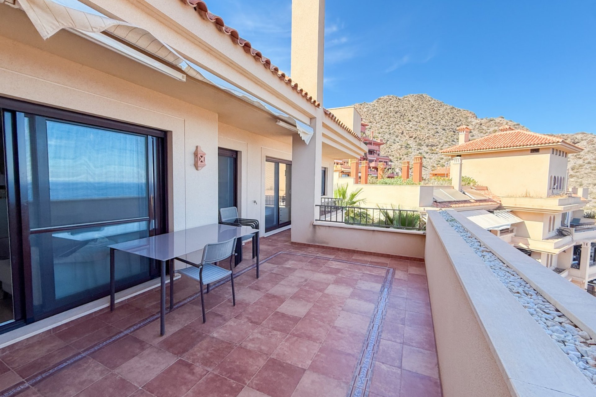 Segunda Mano - Apartamento / piso - Águilas -  Isla Del Fraile