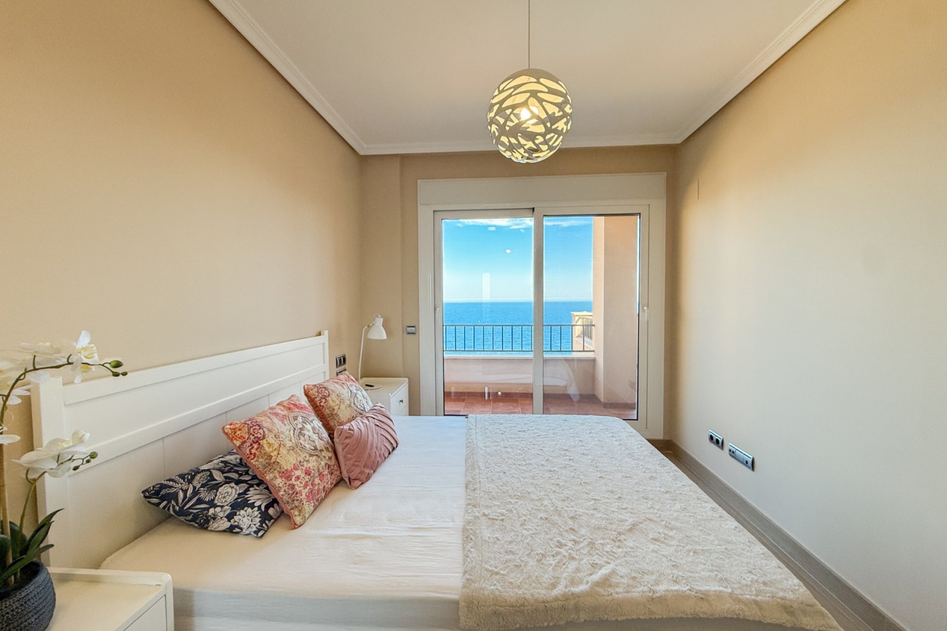 Segunda Mano - Apartamento / piso - Águilas -  Isla Del Fraile