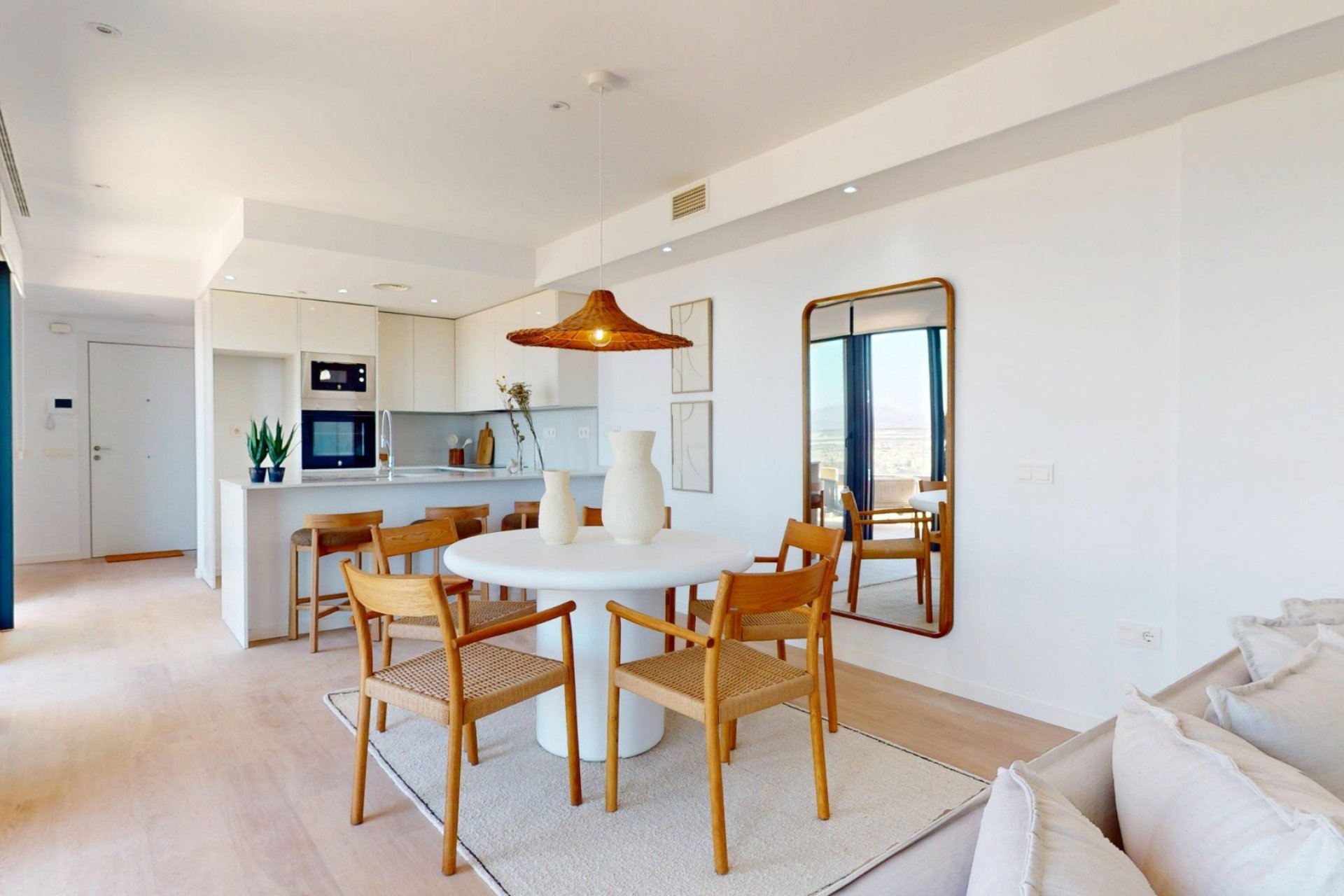 Segunda Mano - Apartamento / piso - Águilas -  Isla Del Fraile