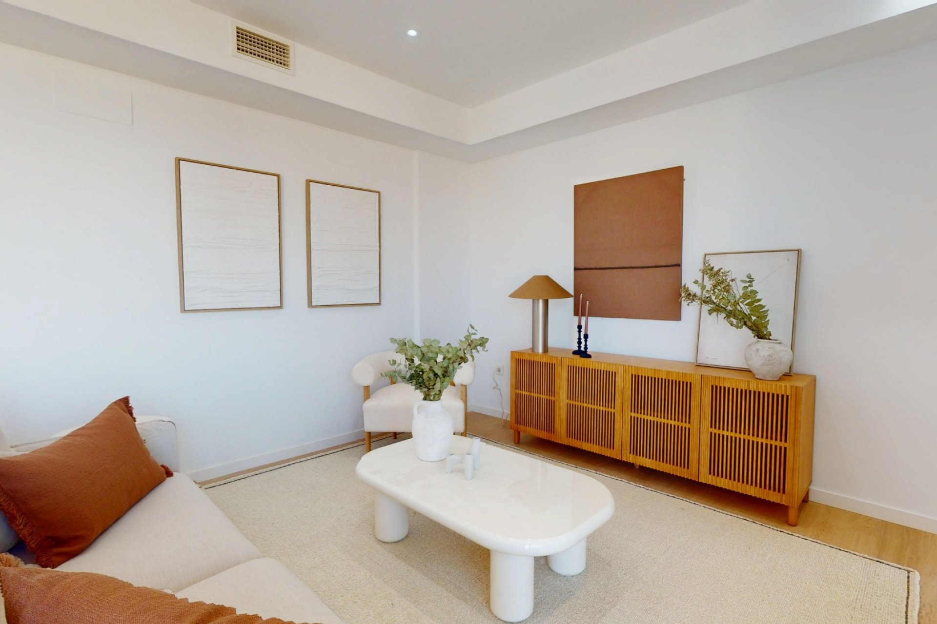 Segunda Mano - Apartamento / piso - Águilas -  Isla Del Fraile