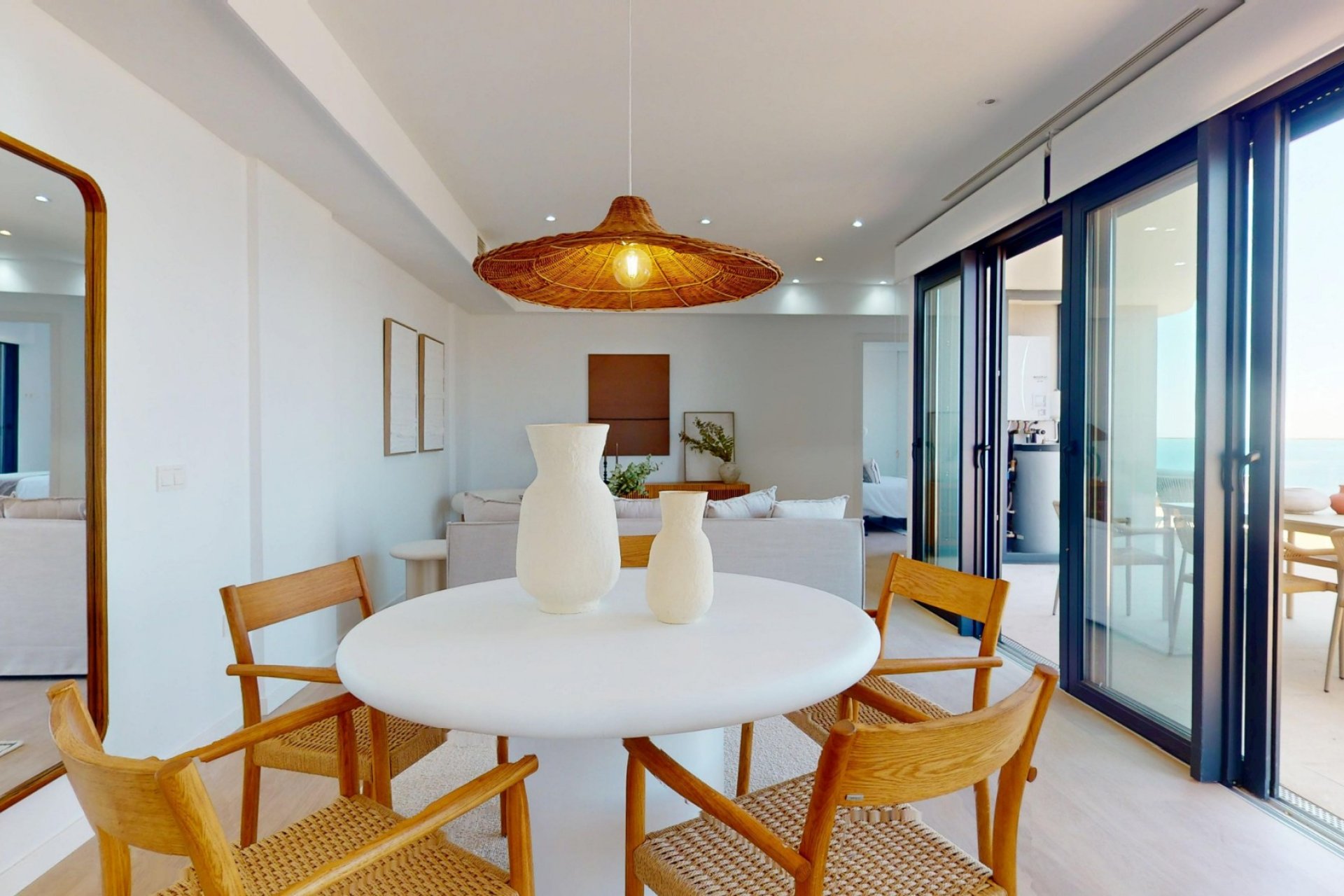 Segunda Mano - Apartamento / piso - Águilas -  Isla Del Fraile