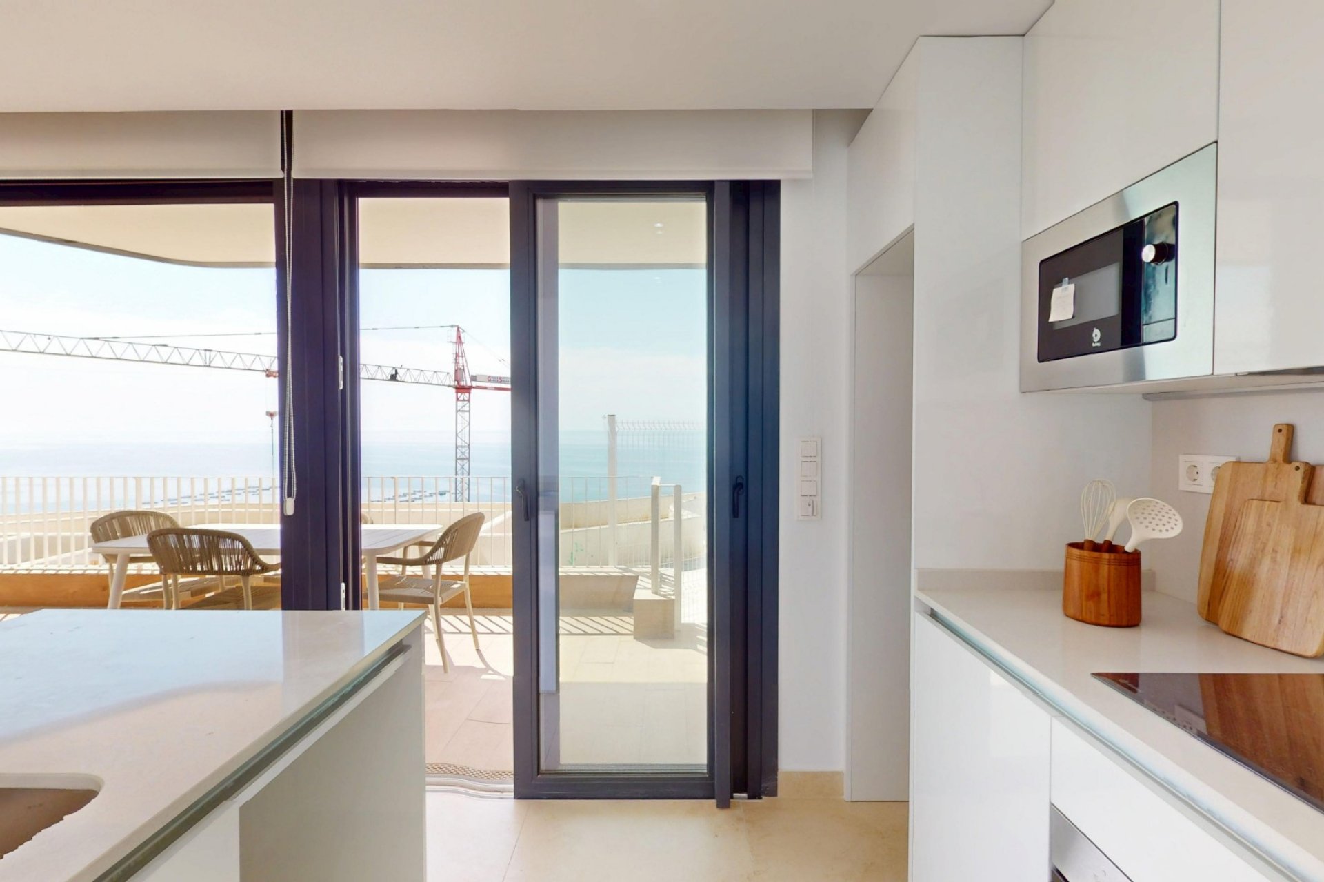 Segunda Mano - Apartamento / piso - Águilas -  Isla Del Fraile