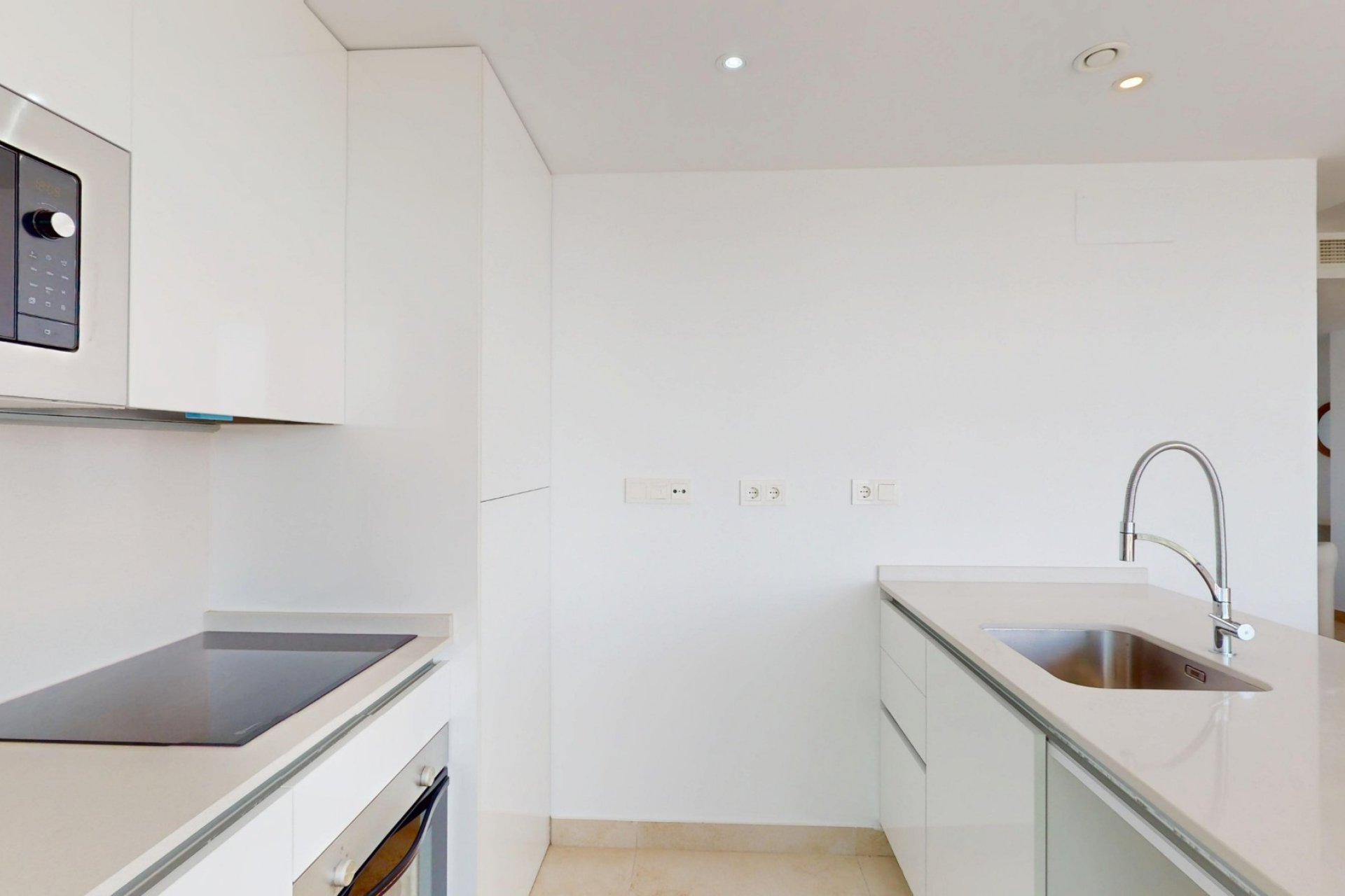 Segunda Mano - Apartamento / piso - Águilas -  Isla Del Fraile