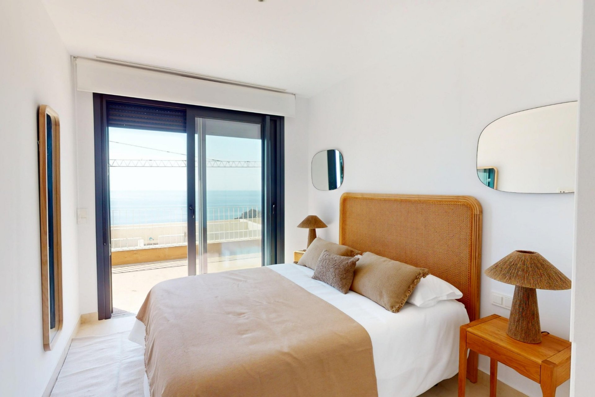 Segunda Mano - Apartamento / piso - Águilas -  Isla Del Fraile