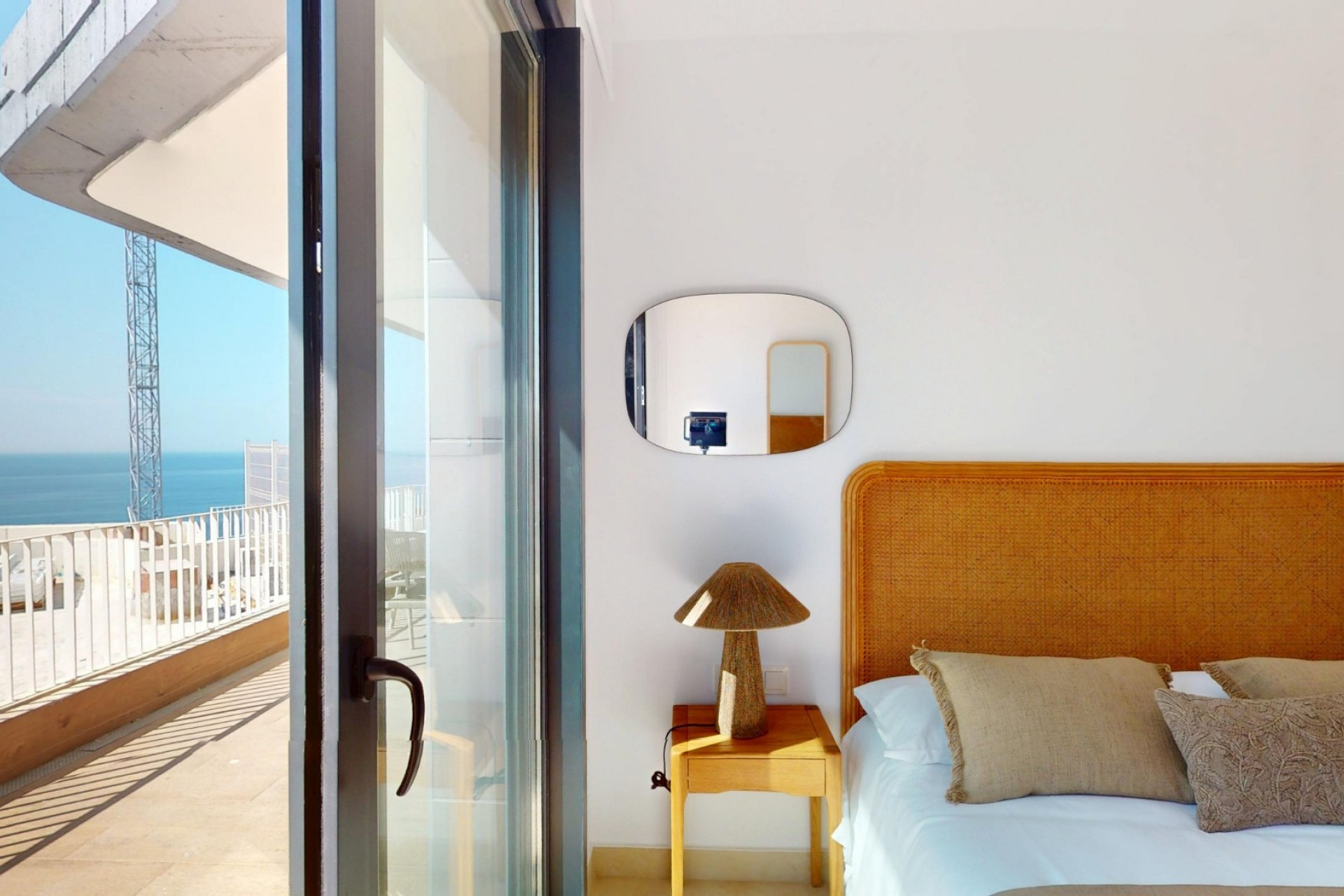Segunda Mano - Apartamento / piso - Águilas -  Isla Del Fraile