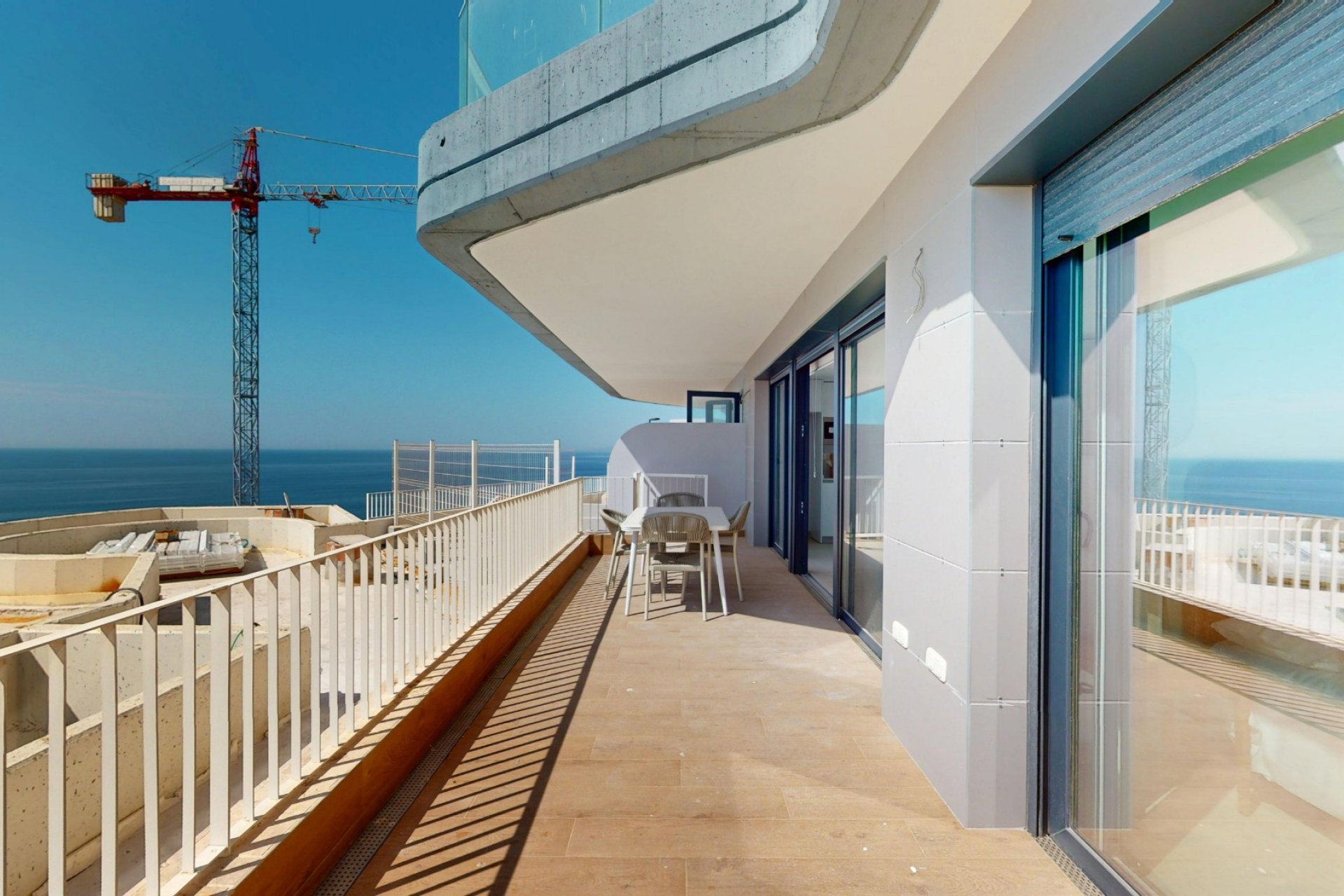 Segunda Mano - Apartamento / piso - Águilas -  Isla Del Fraile