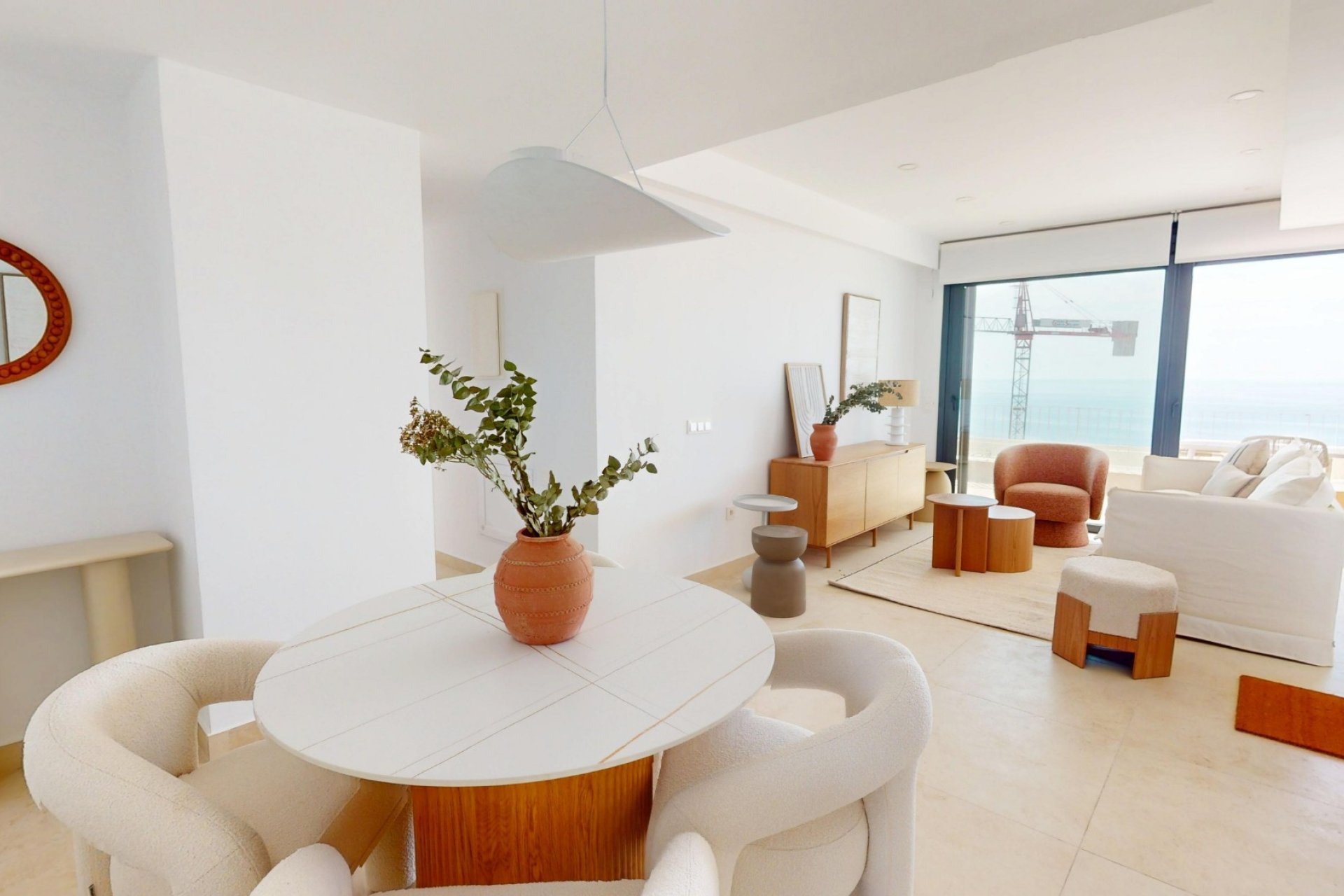 Segunda Mano - Apartamento / piso - Águilas -  Isla Del Fraile