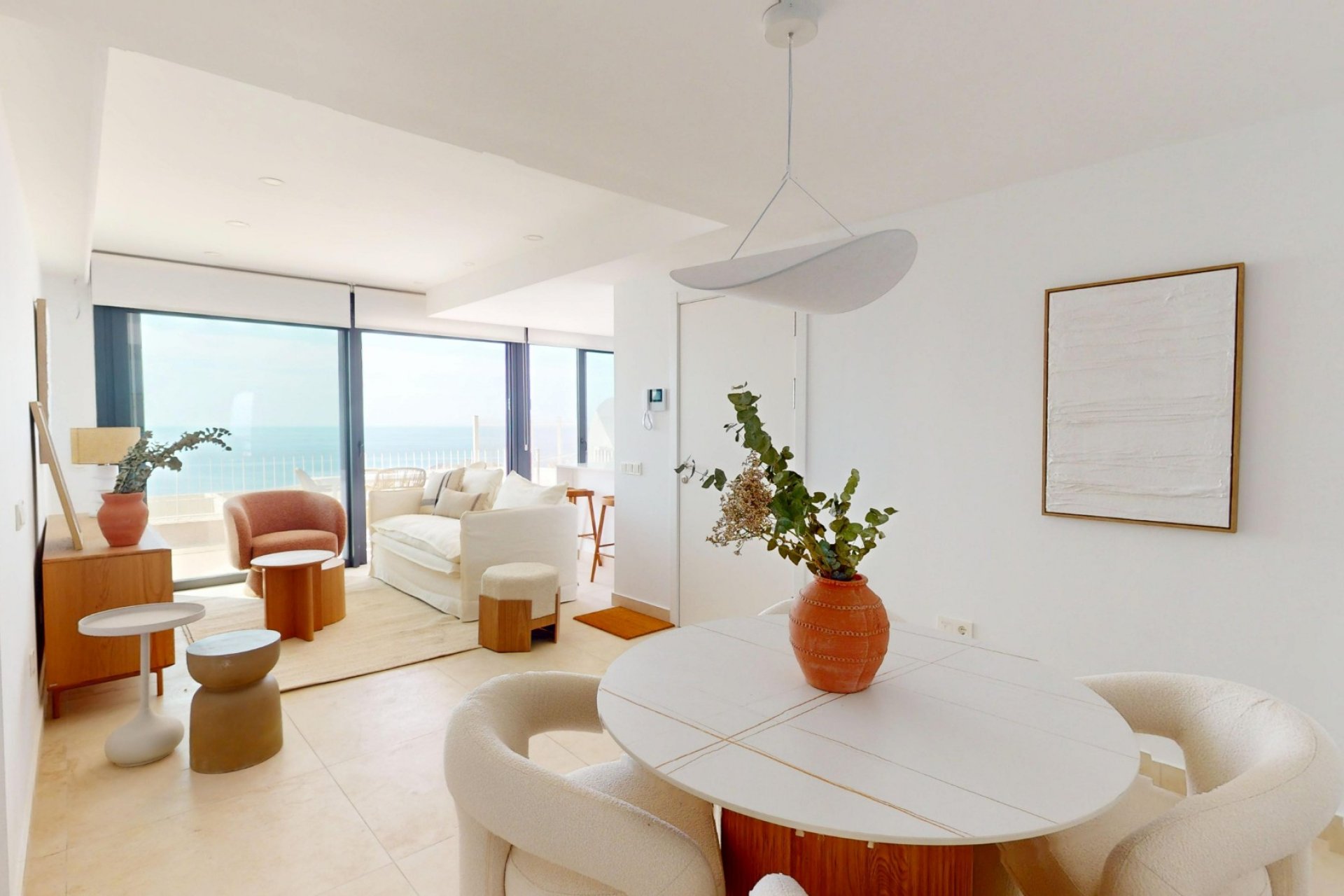 Segunda Mano - Apartamento / piso - Águilas -  Isla Del Fraile