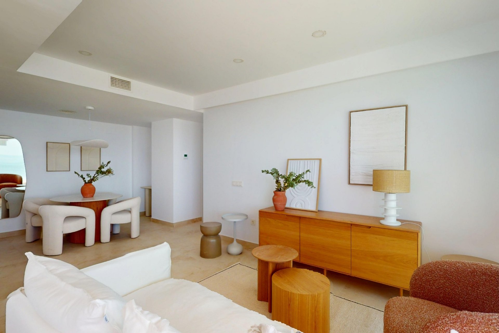 Segunda Mano - Apartamento / piso - Águilas -  Isla Del Fraile