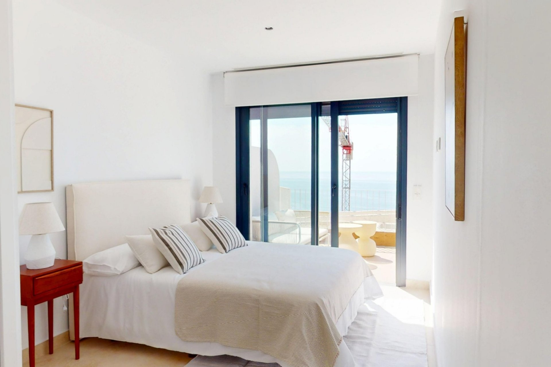 Segunda Mano - Apartamento / piso - Águilas -  Isla Del Fraile