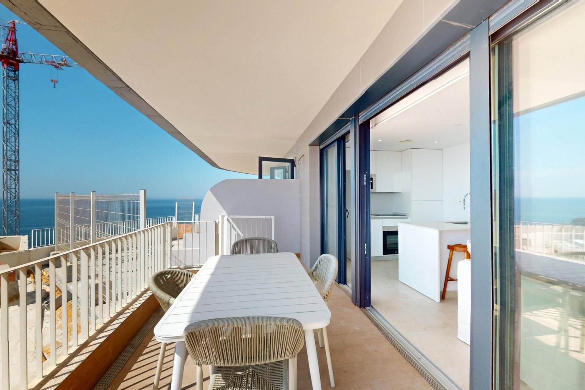 Segunda Mano - Apartamento / piso - Águilas -  Isla Del Fraile