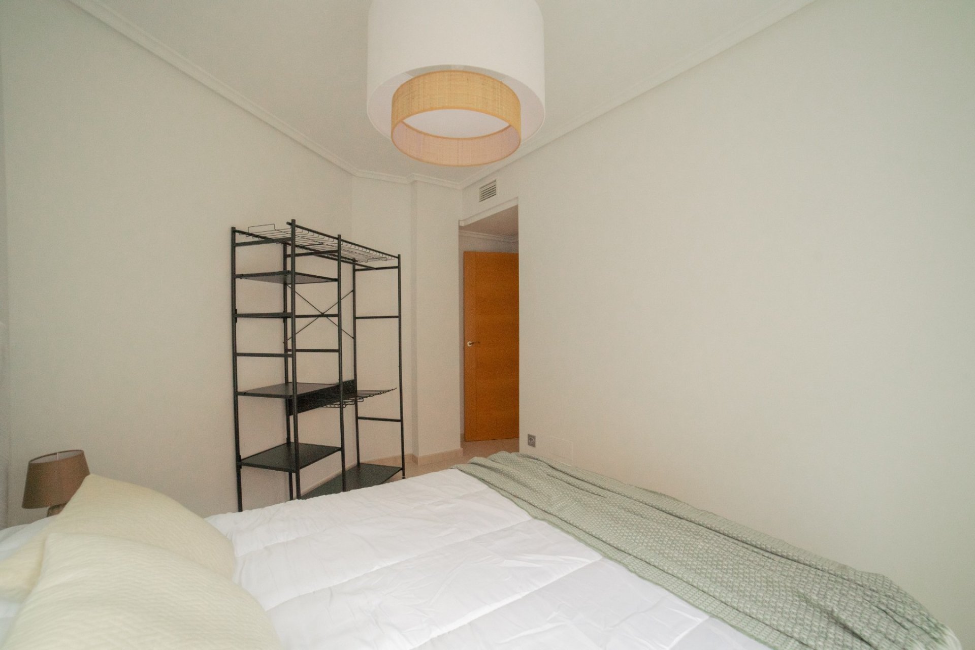 Segunda Mano - Apartamento / piso - Águilas - La Colonia