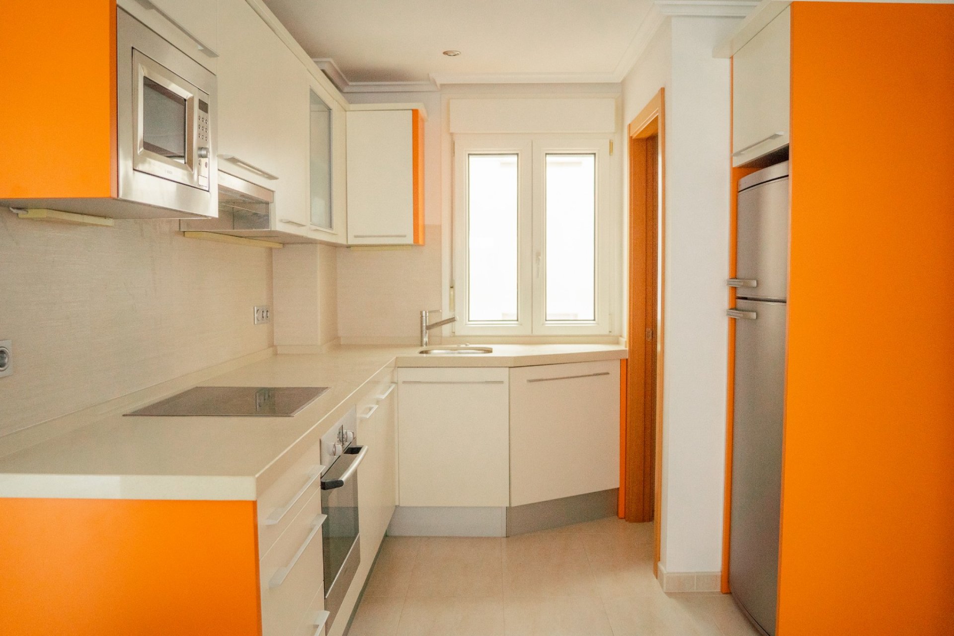 Segunda Mano - Apartamento / piso - Águilas - La Colonia