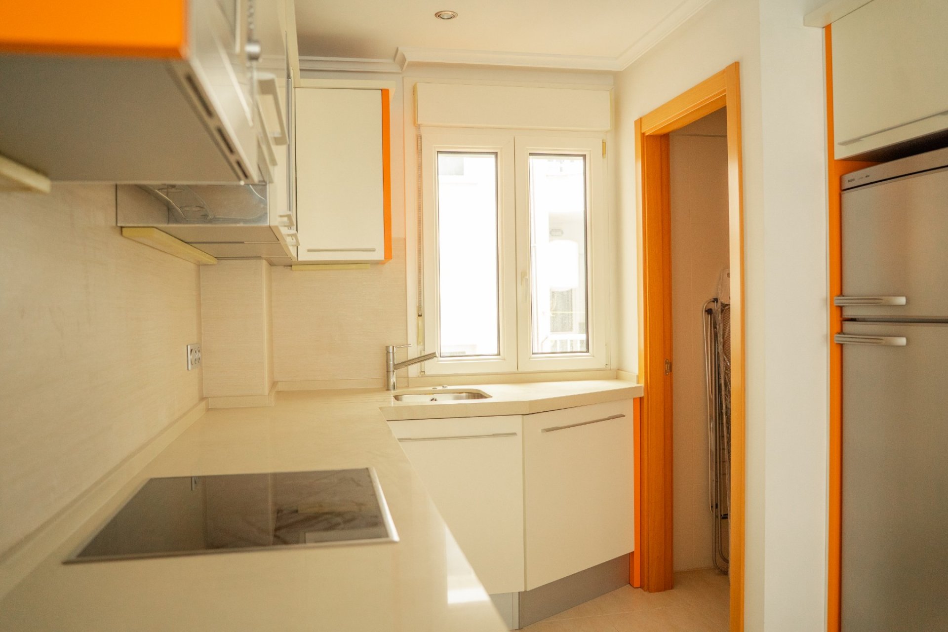 Segunda Mano - Apartamento / piso - Águilas - La Colonia