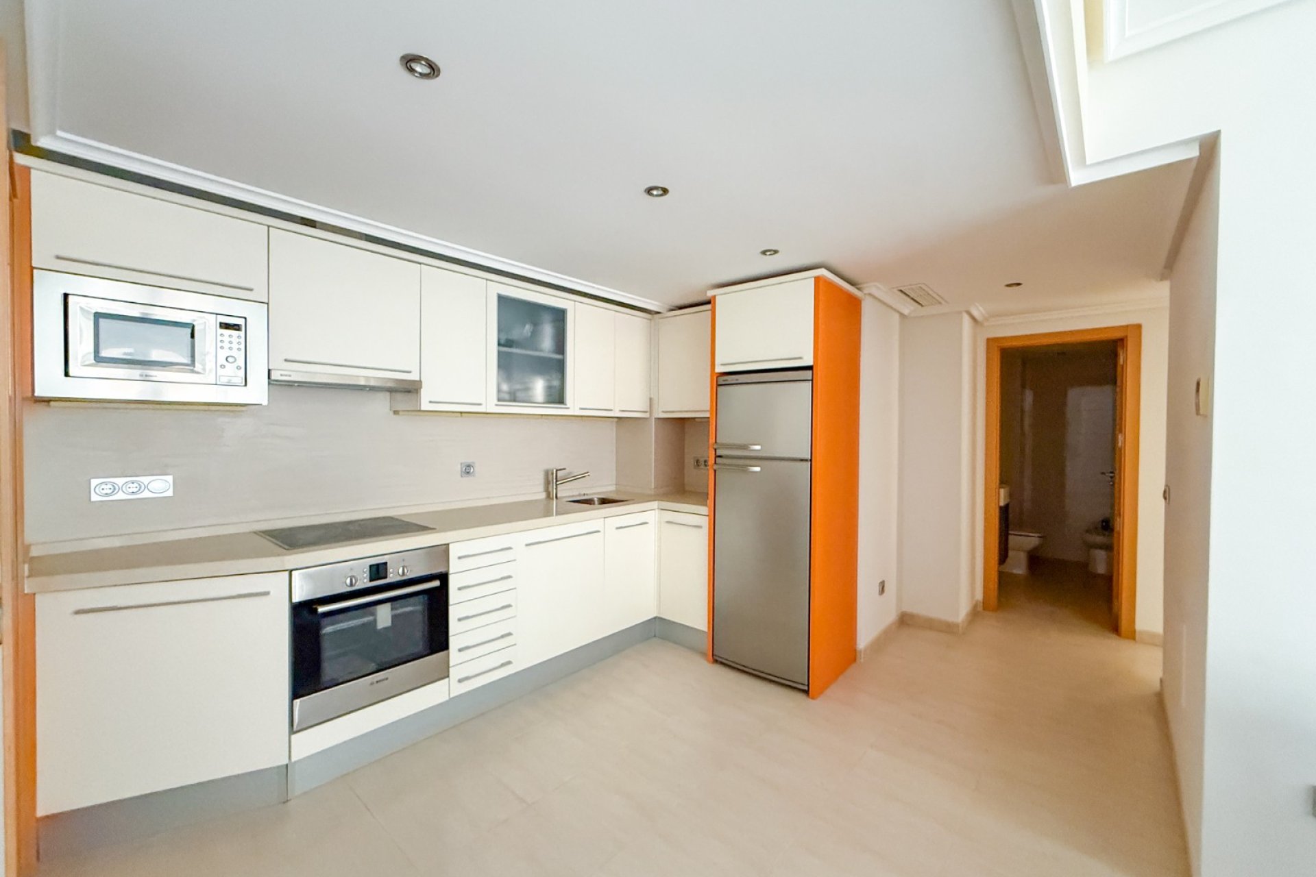 Segunda Mano - Apartamento / piso - Águilas - La Colonia