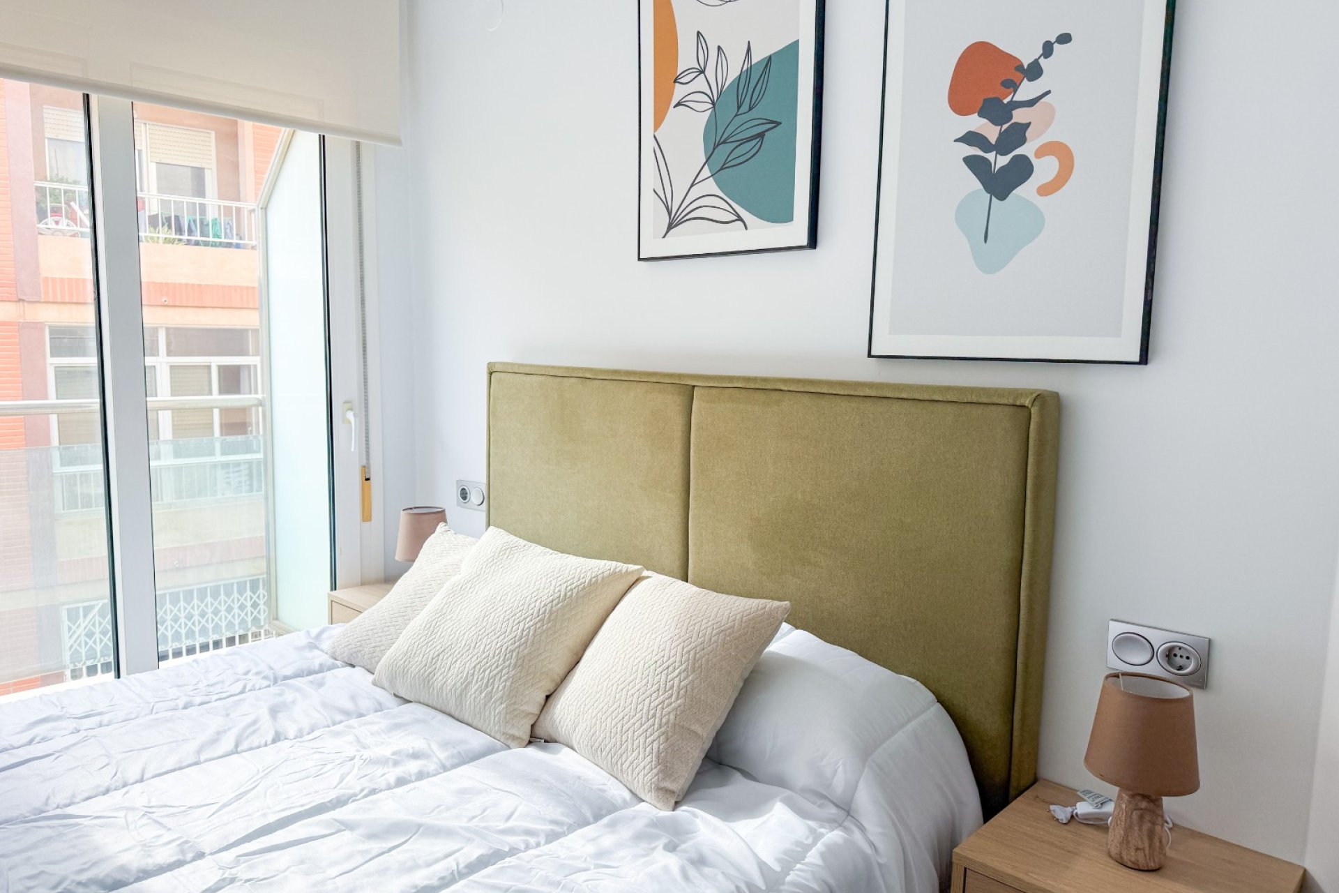 Segunda Mano - Apartamento / piso - Águilas - La Colonia