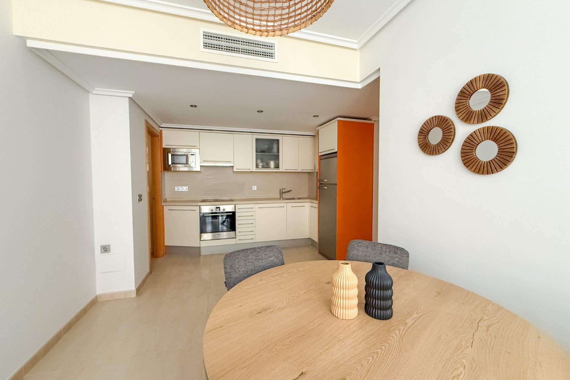 Segunda Mano - Apartamento / piso - Águilas - La Colonia