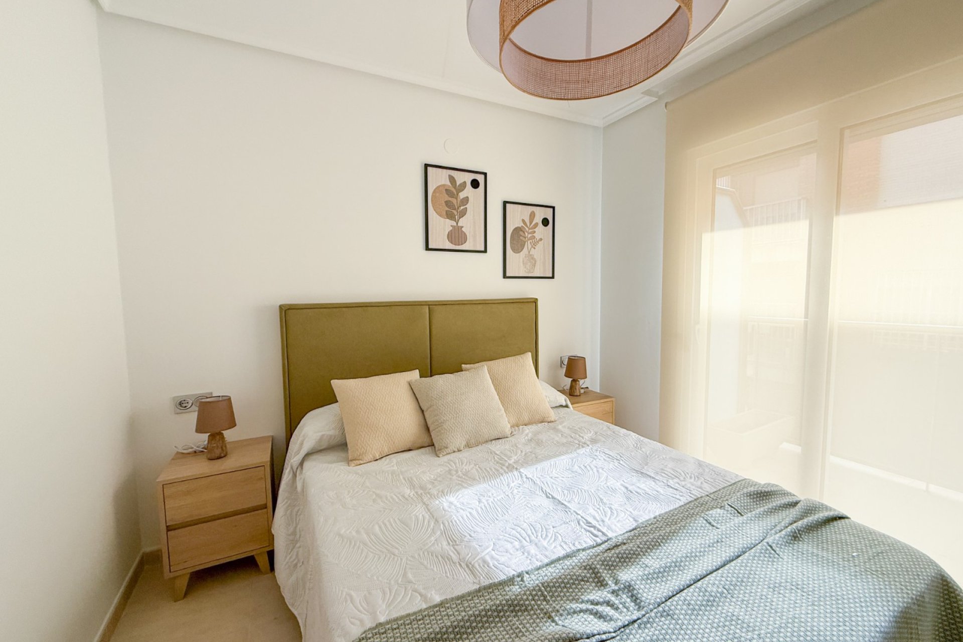 Segunda Mano - Apartamento / piso - Águilas - La Colonia