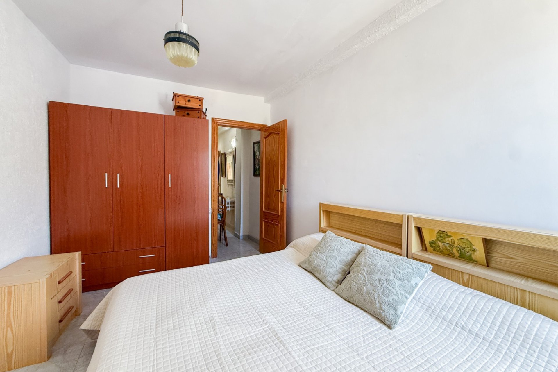 Segunda Mano - Apartamento / piso - Águilas - La Colonia