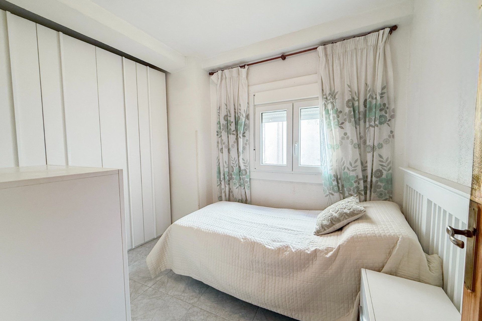 Segunda Mano - Apartamento / piso - Águilas - La Colonia