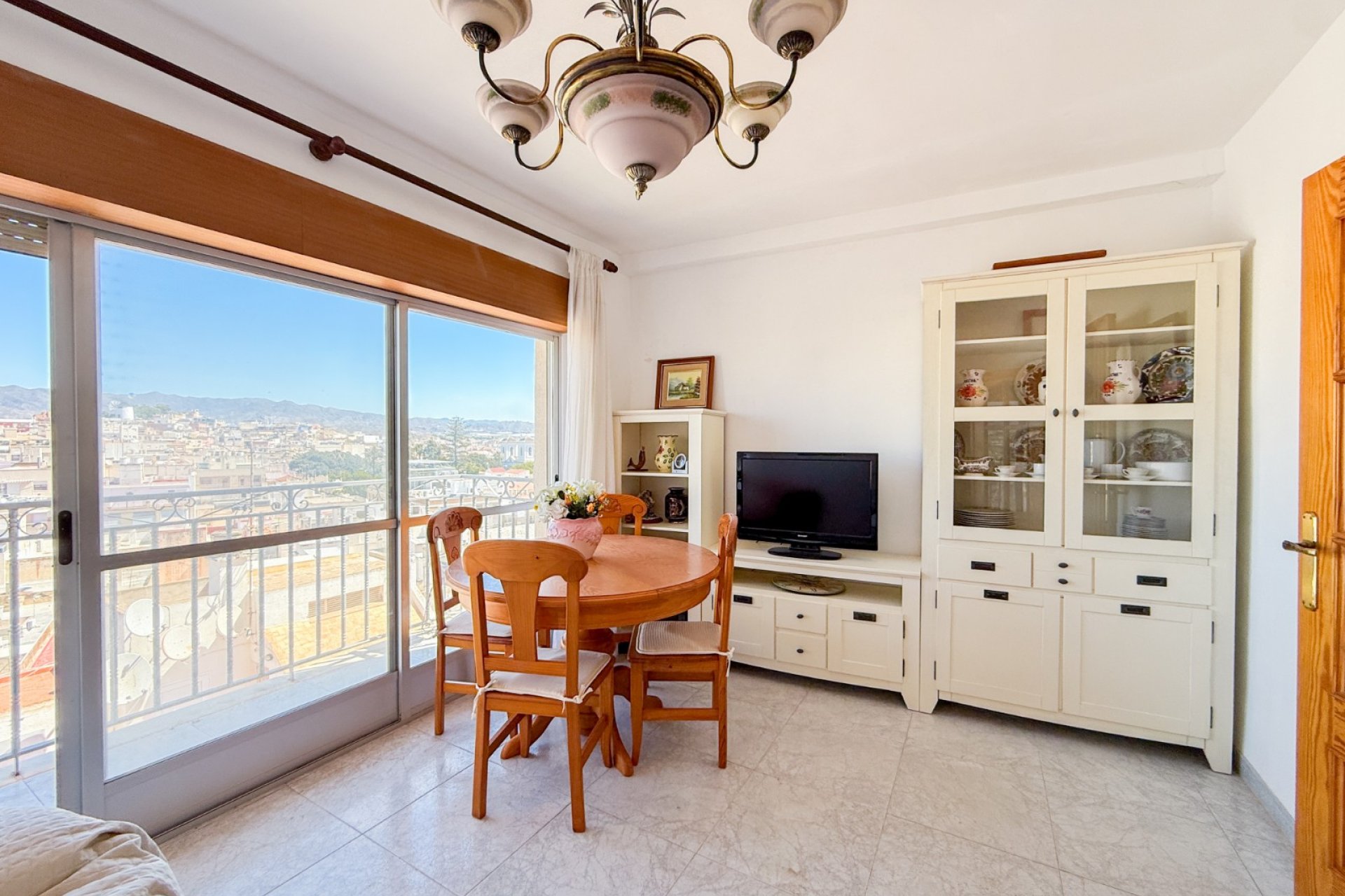 Segunda Mano - Apartamento / piso - Águilas - La Colonia