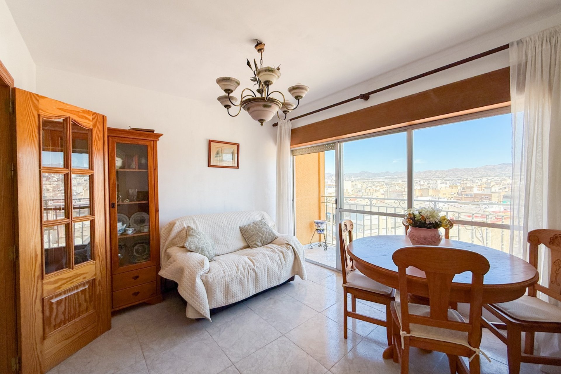 Segunda Mano - Apartamento / piso - Águilas - La Colonia