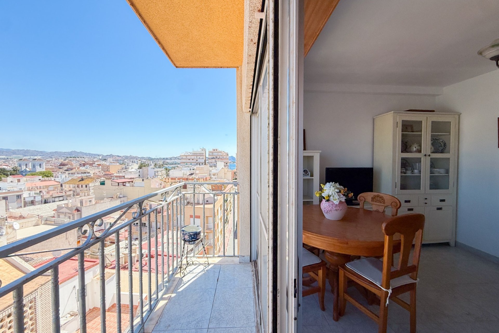 Segunda Mano - Apartamento / piso - Águilas - La Colonia