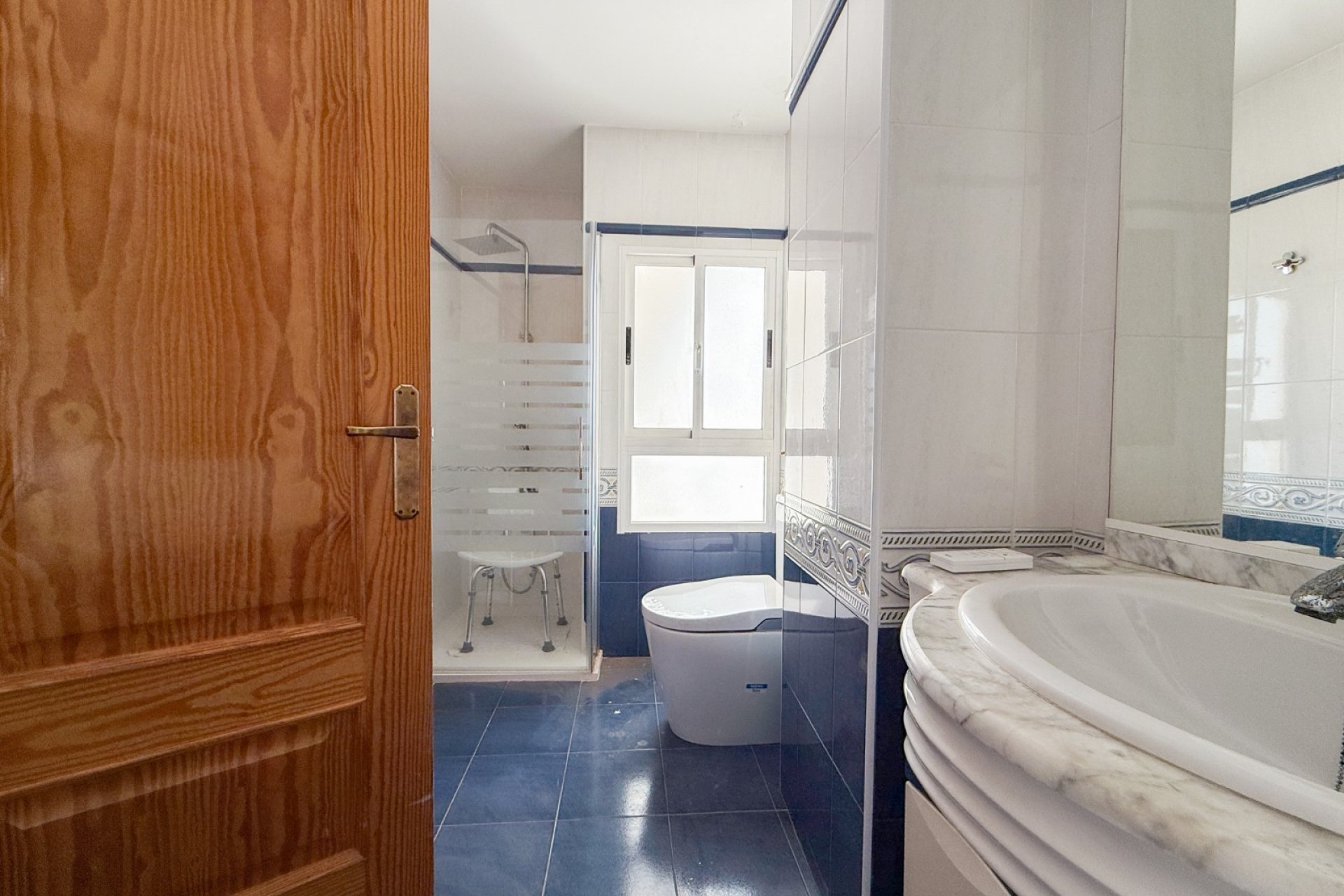 Segunda Mano - Apartamento / piso - Águilas - La Colonia