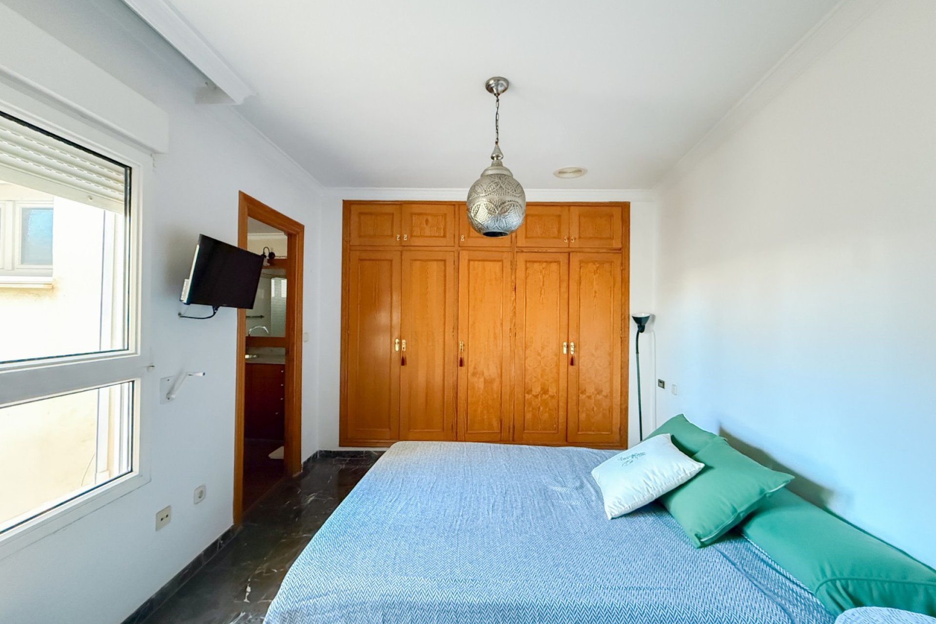 Segunda Mano - Apartamento / piso - Águilas - La Glorieta