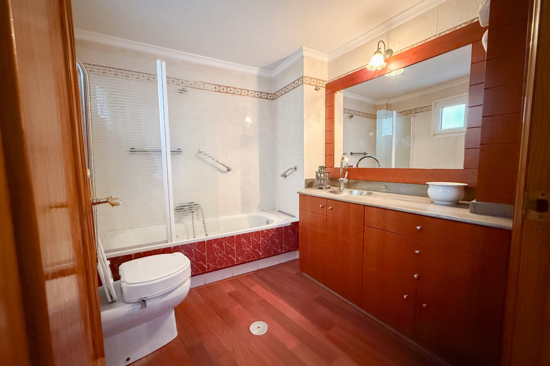 Segunda Mano - Apartamento / piso - Águilas - La Glorieta