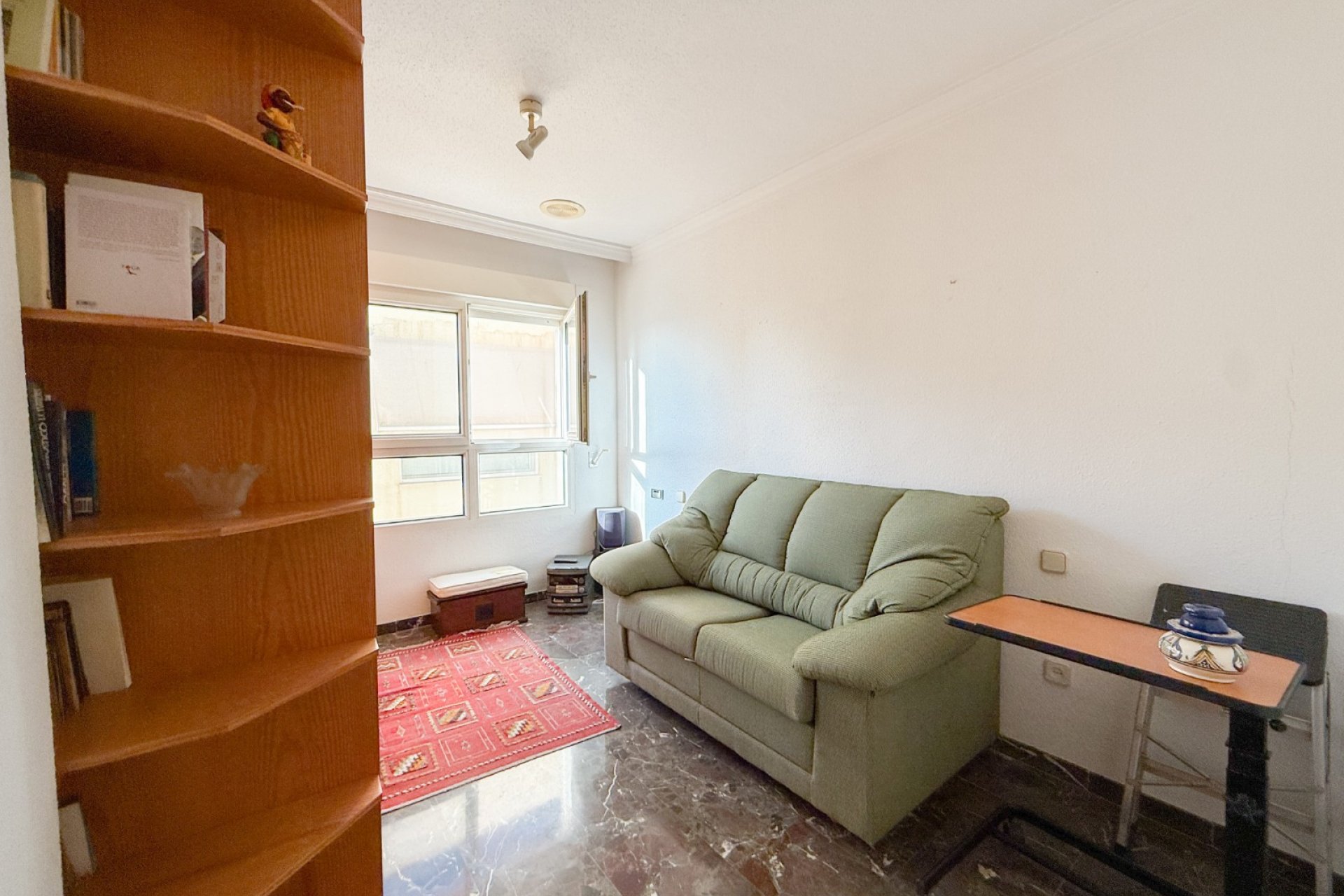 Segunda Mano - Apartamento / piso - Águilas - La Glorieta