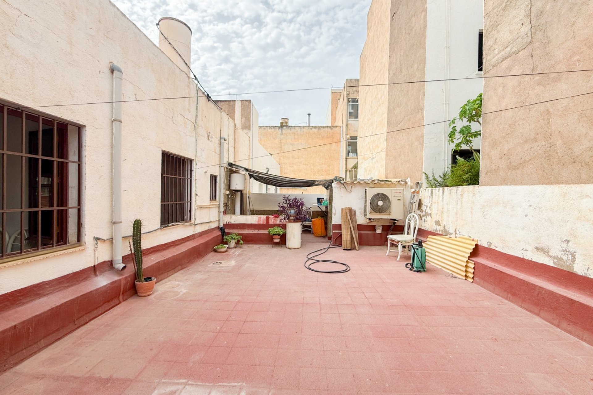 Segunda Mano - Apartamento / piso - Águilas - La Huerta