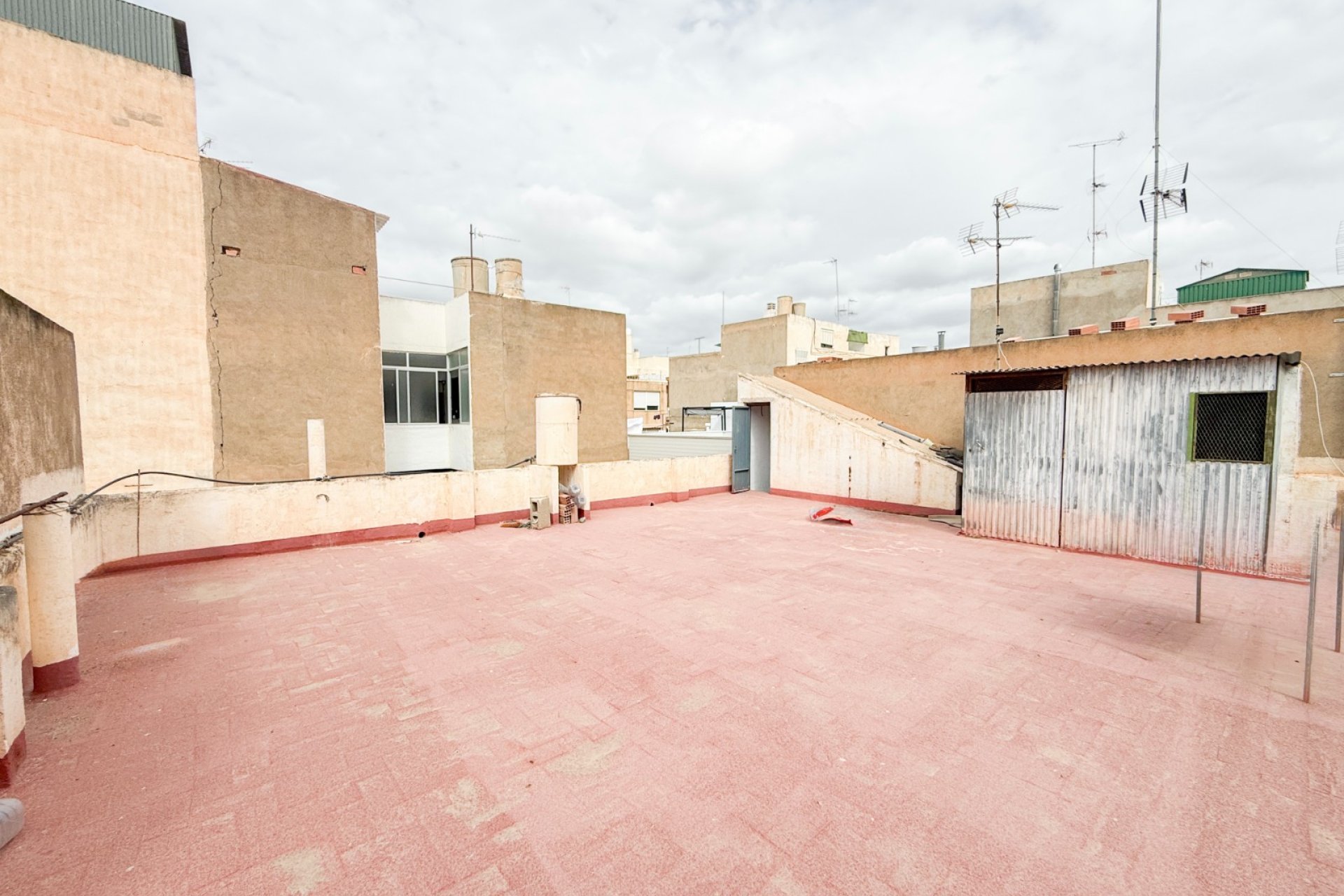 Segunda Mano - Apartamento / piso - Águilas - La Huerta