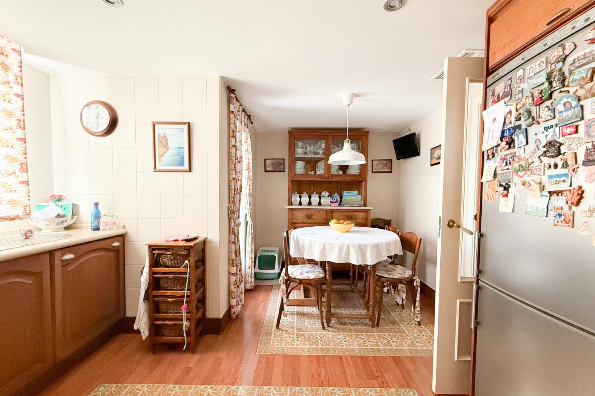 Segunda Mano - Apartamento / piso - Águilas - Las Lomas