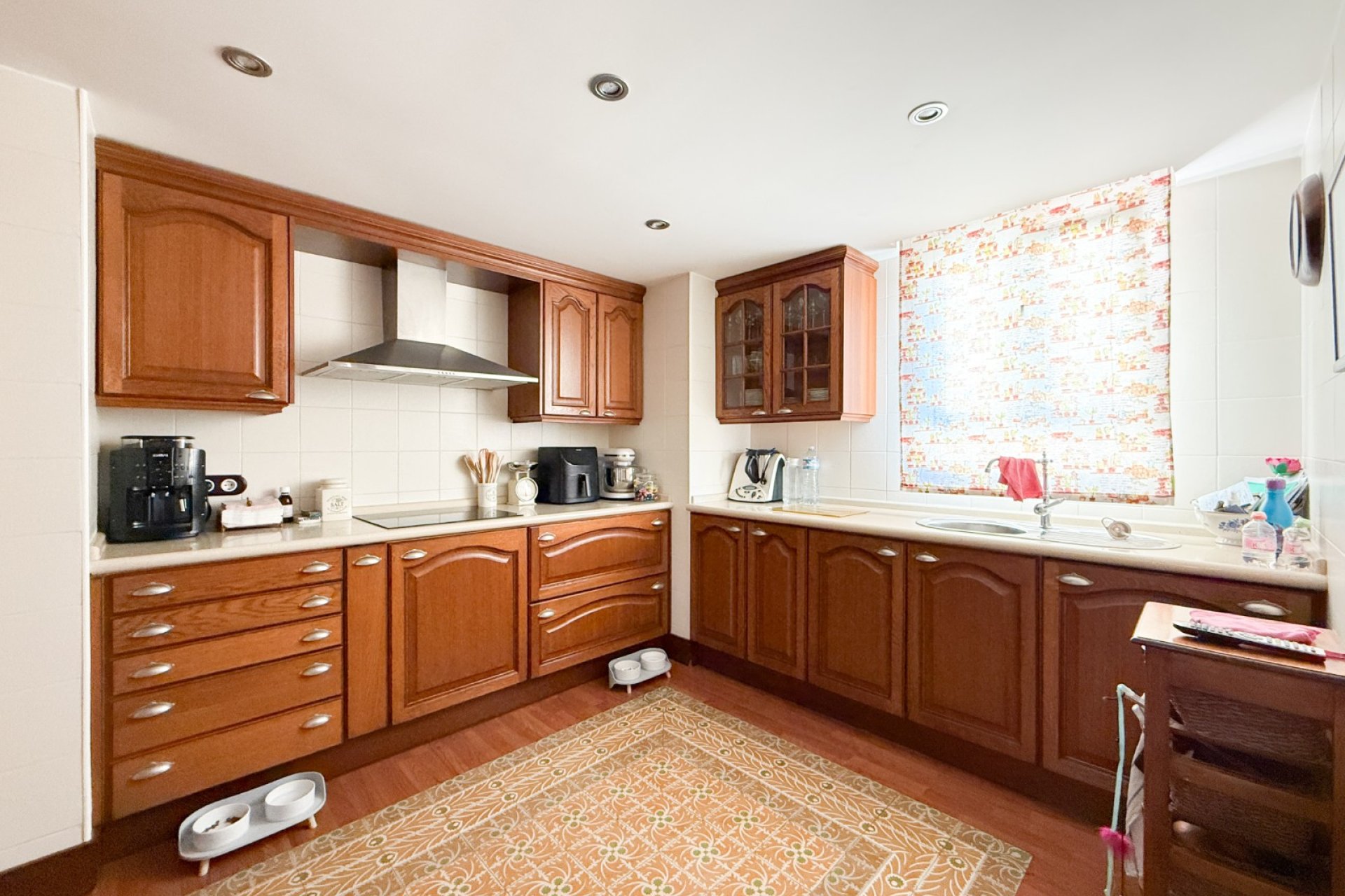 Segunda Mano - Apartamento / piso - Águilas - Las Lomas