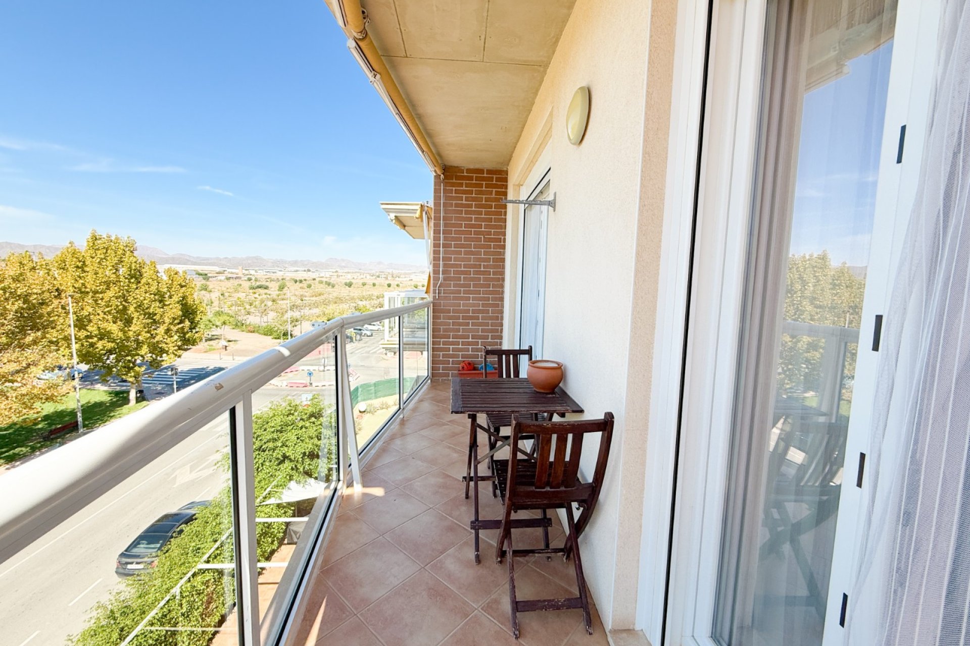 Segunda Mano - Apartamento / piso - Águilas - Las Lomas