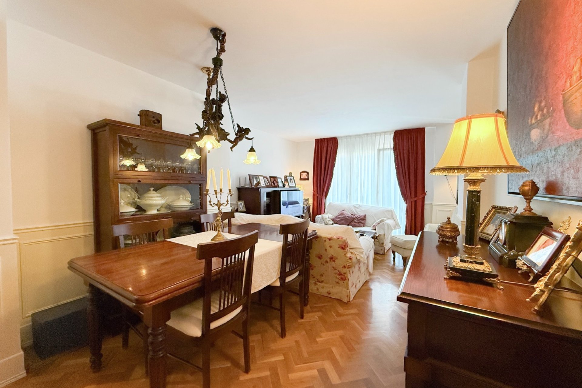 Segunda Mano - Apartamento / piso - Águilas - Las Lomas