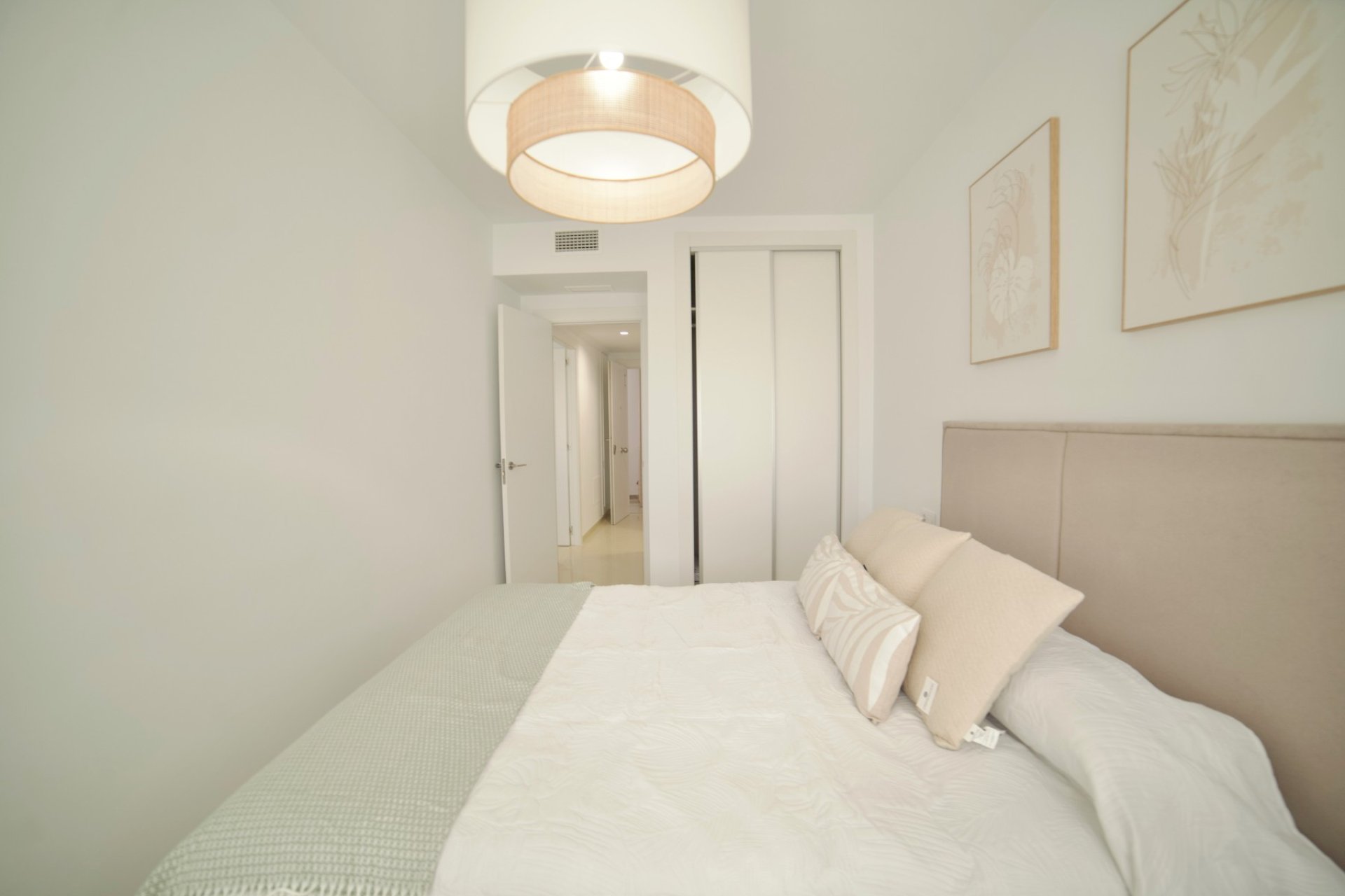 Segunda Mano - Apartamento / piso - Águilas - Las Lomas