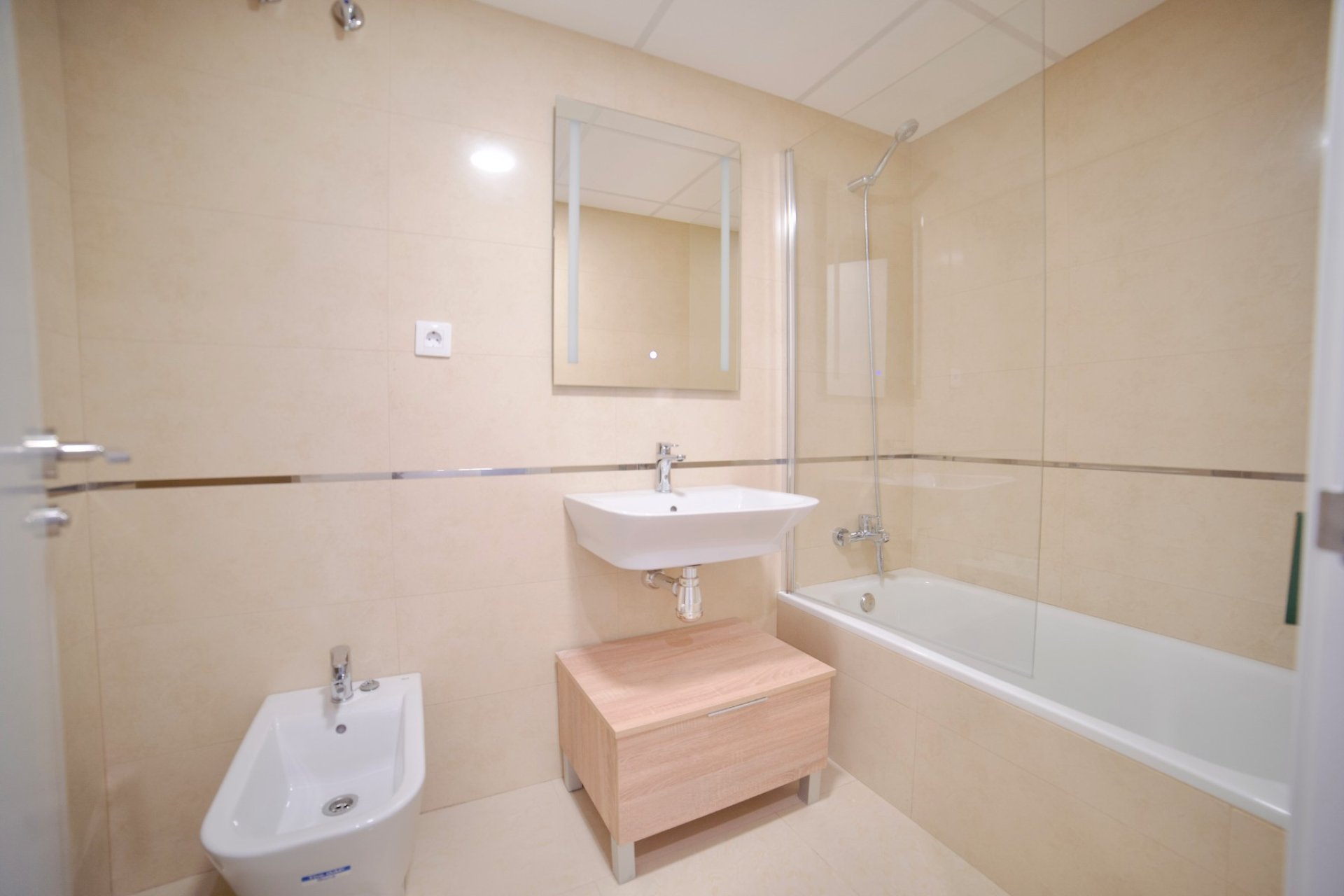 Segunda Mano - Apartamento / piso - Águilas - Las Lomas