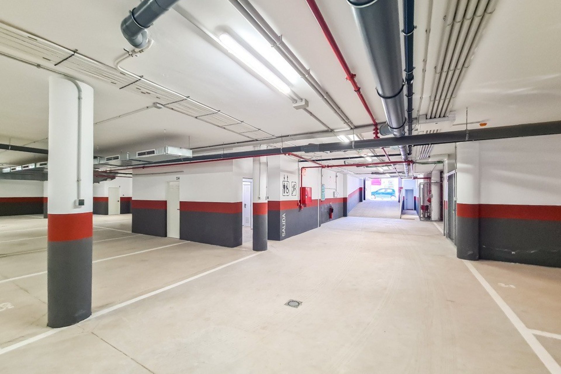 Segunda Mano - Apartamento / piso - Águilas - Las Lomas