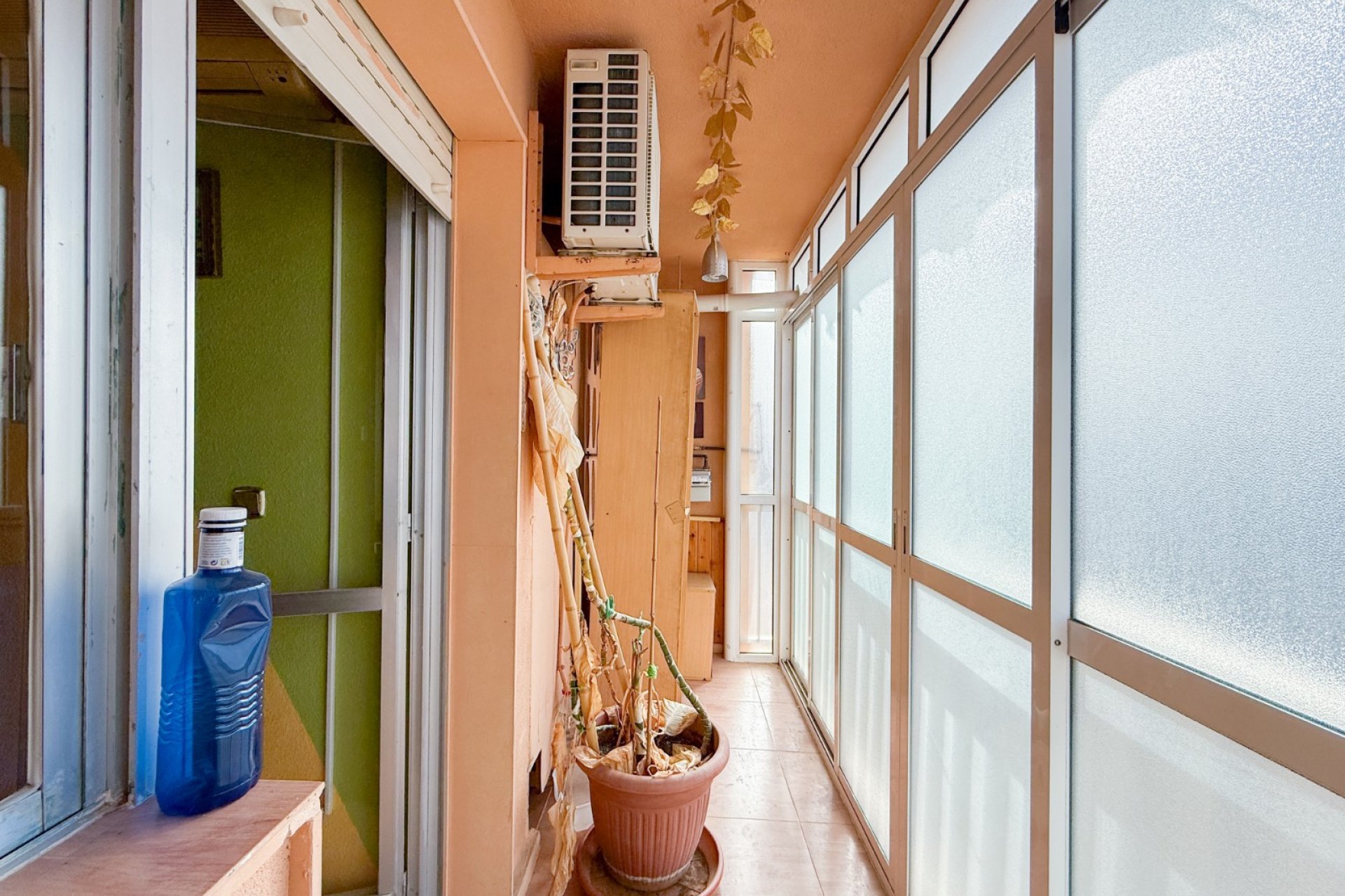 Segunda Mano - Apartamento / piso - Águilas - Las Lomas