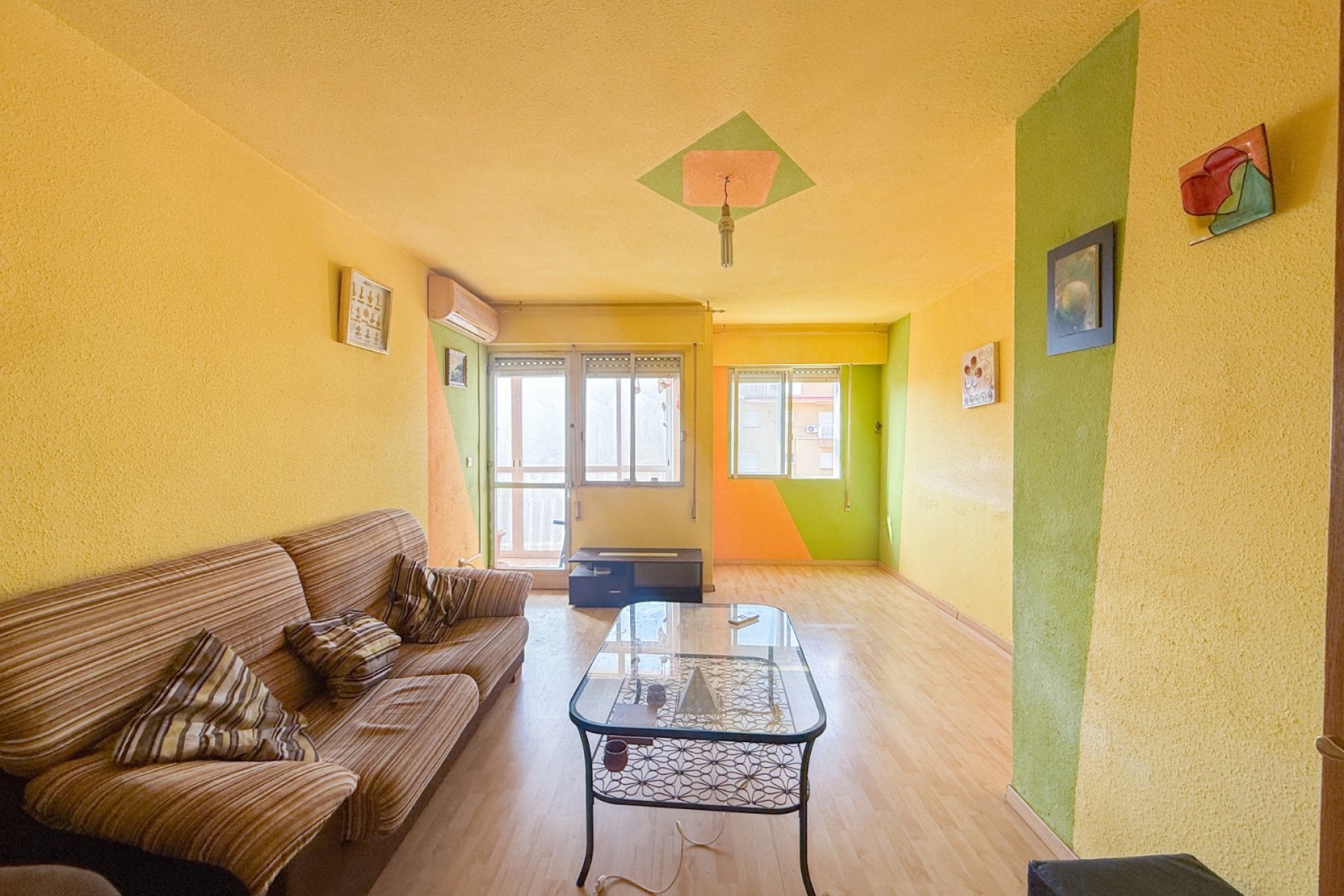 Segunda Mano - Apartamento / piso - Águilas - Las Lomas